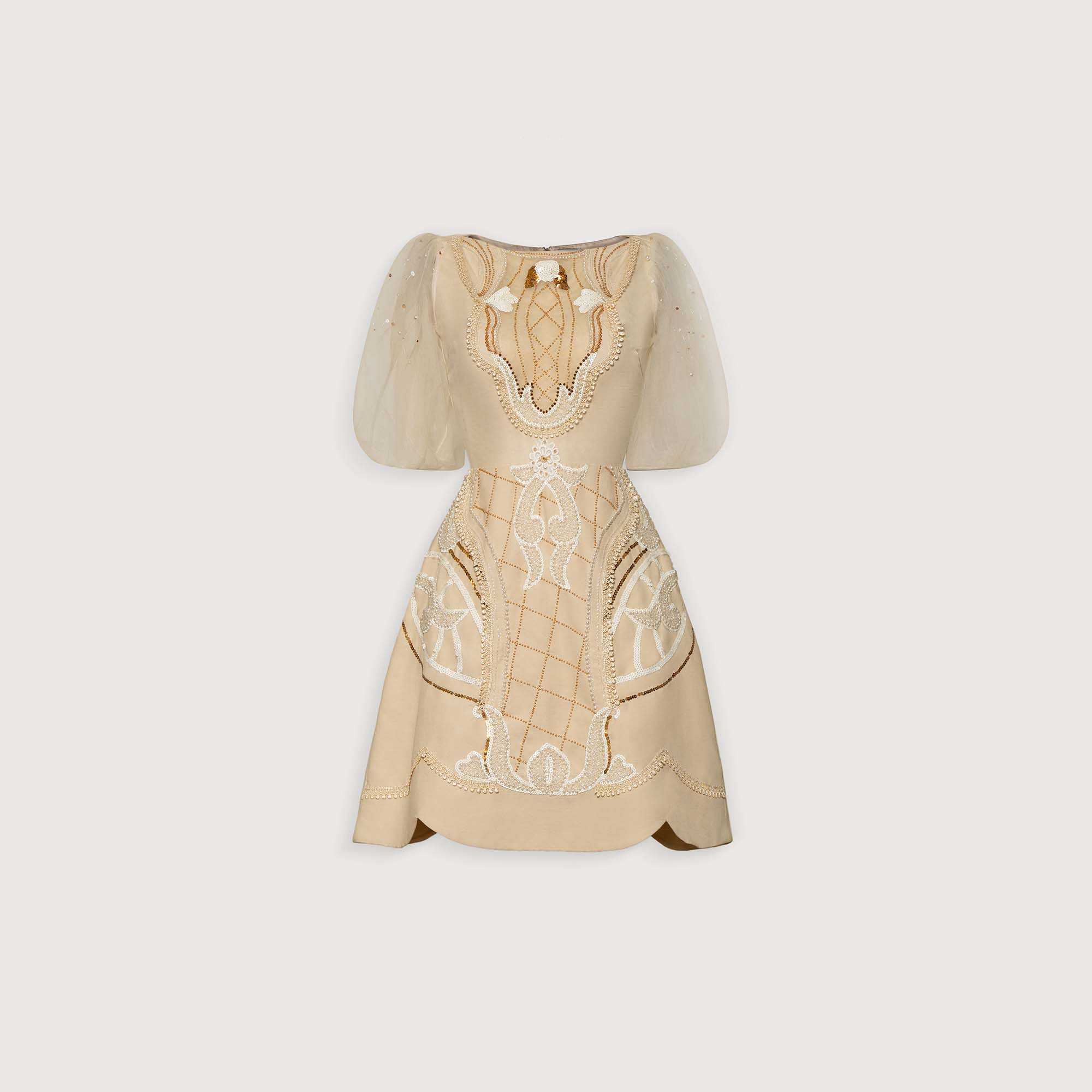 Merry Dress