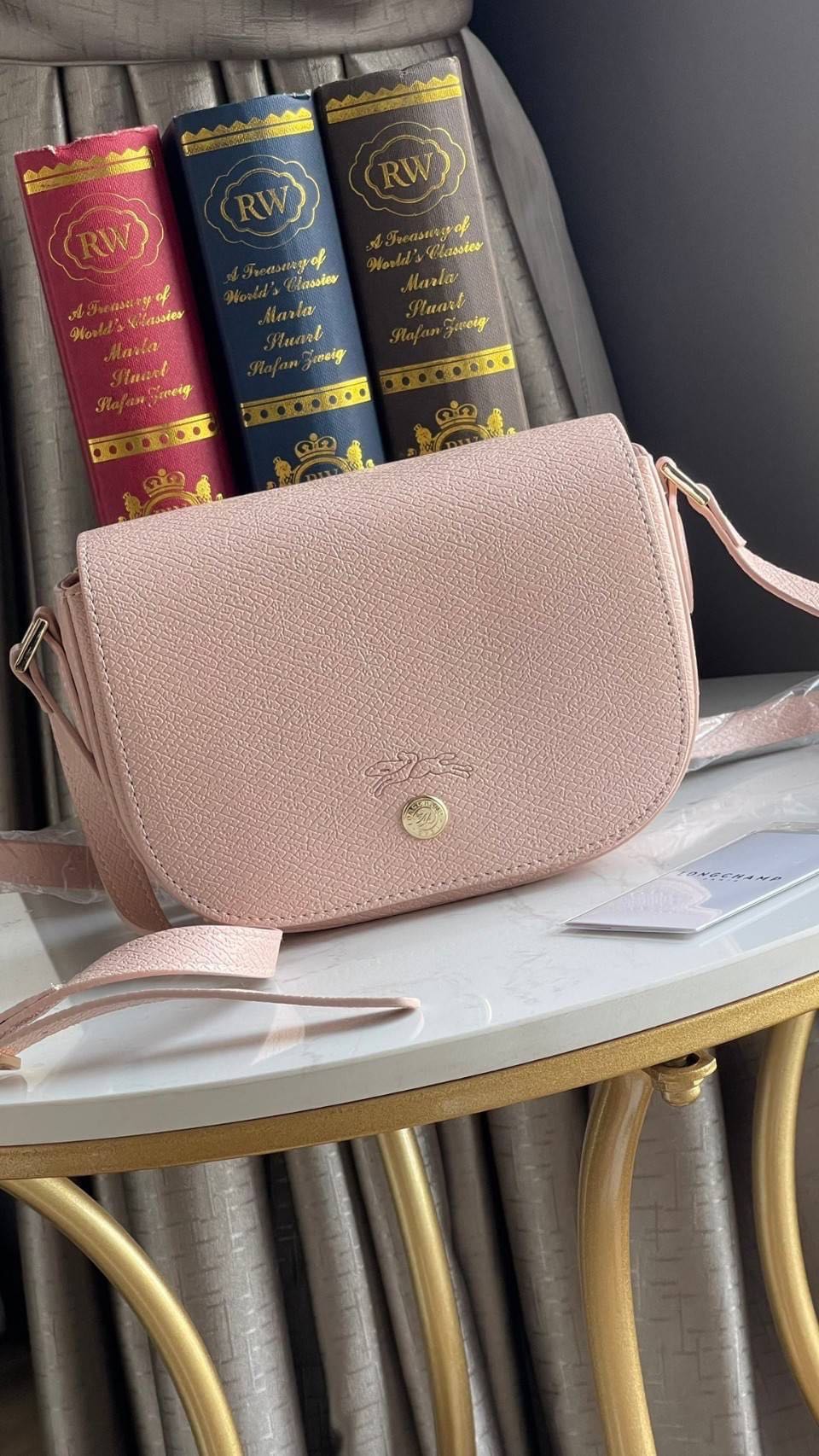 Longchamp