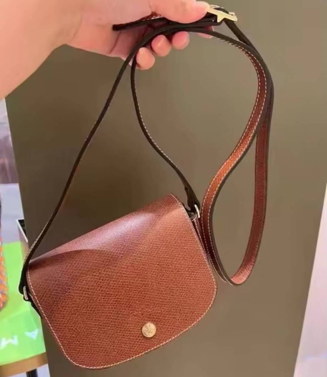 Longchamp