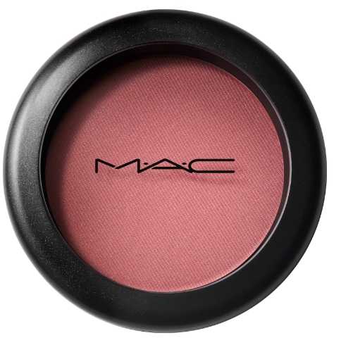 MAC Powder Blush Satin สี Fleur Power 6 g.
