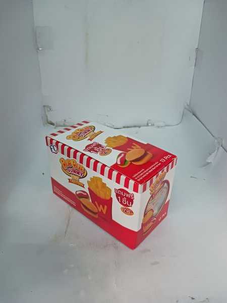เยลลี่BUBBUB Gammy5บาท