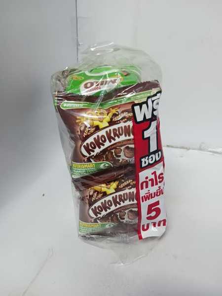 โกโก้ครั้น 5 บาท