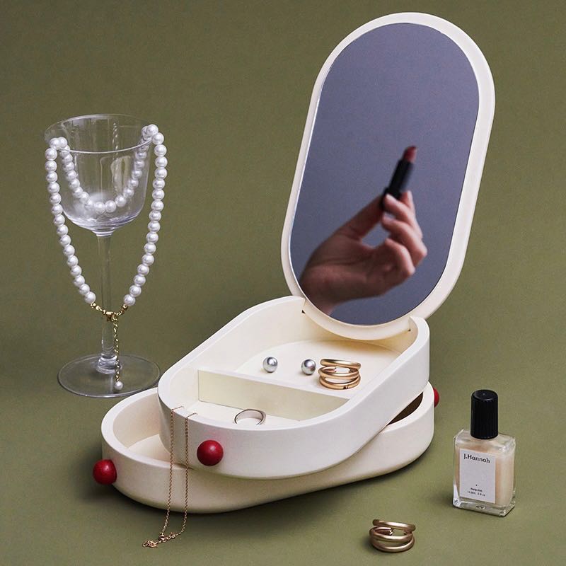 Jewelry box (Pre-order)