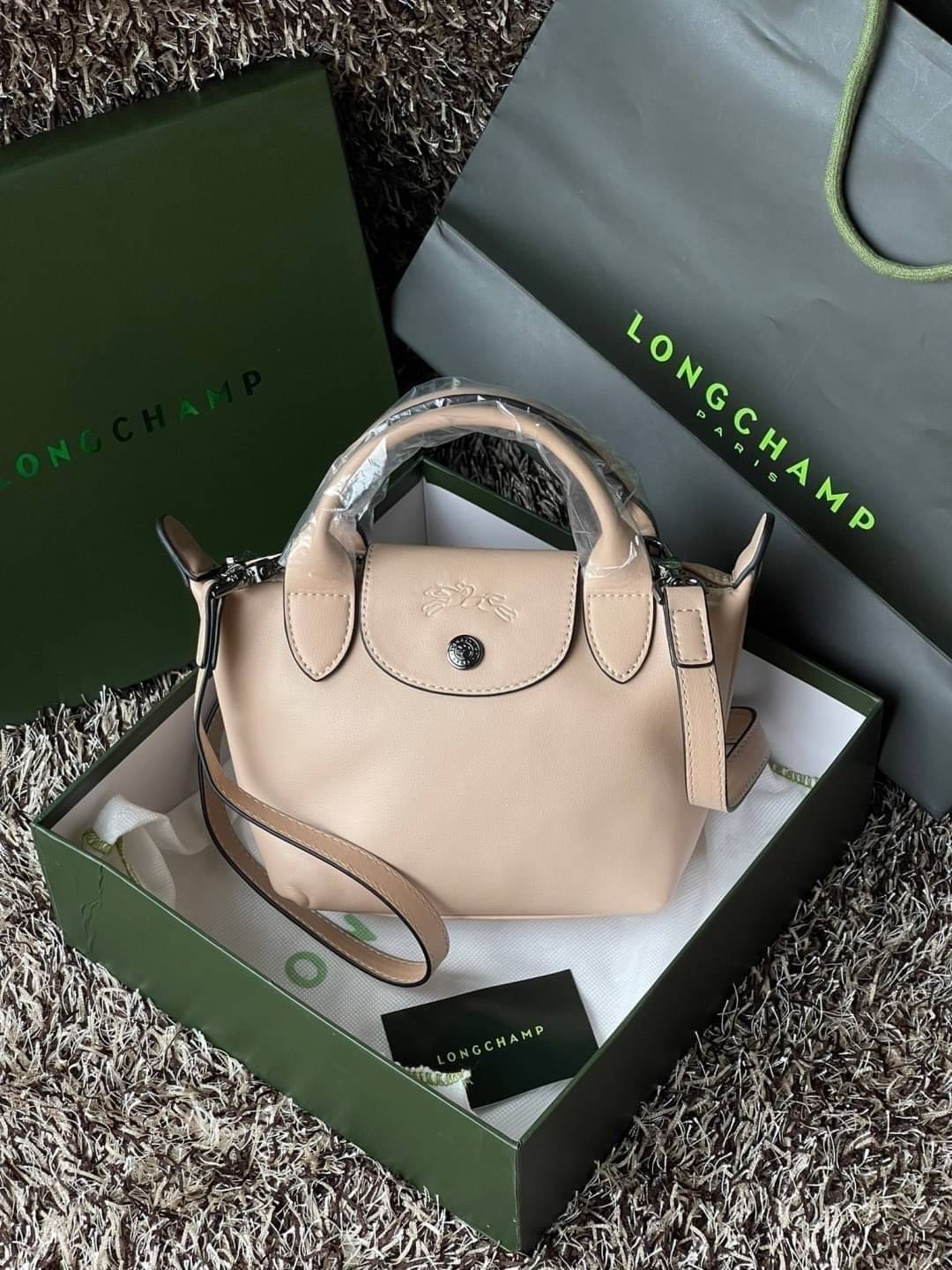 Longchamp