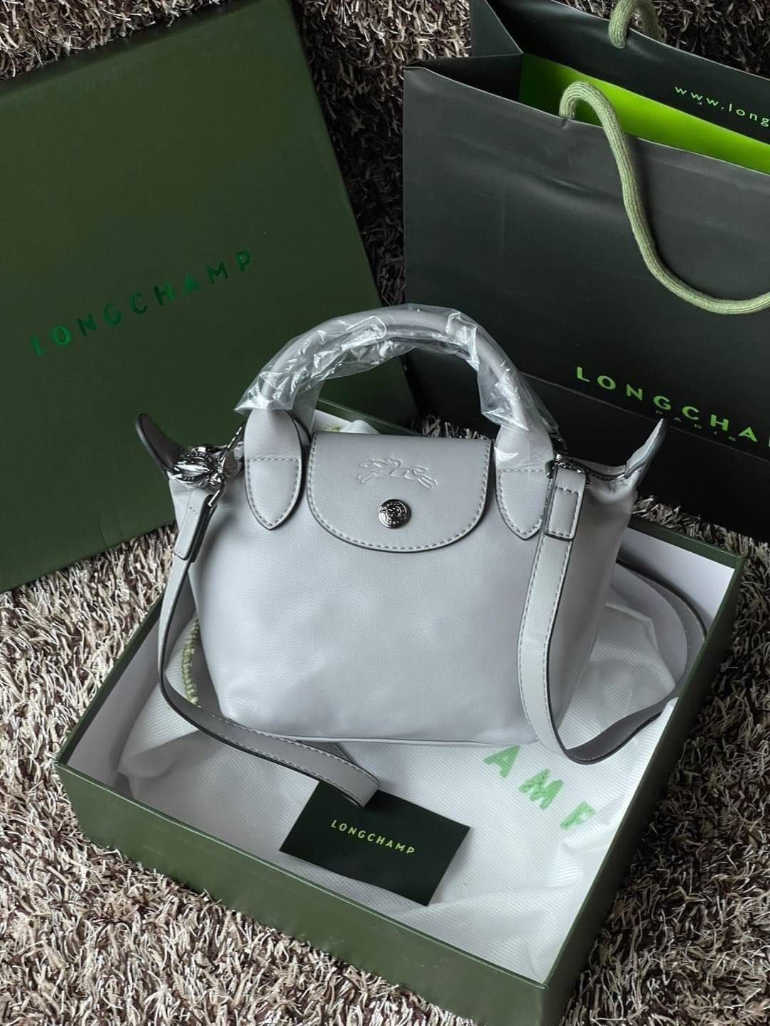 Longchamp
