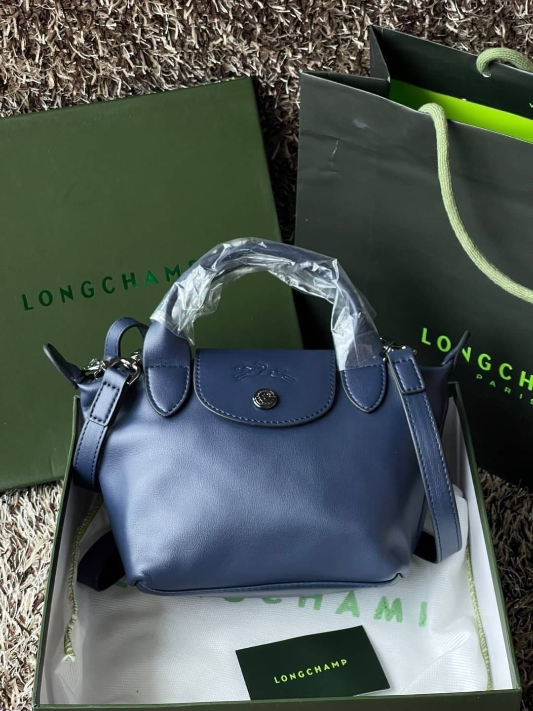 Longchamp