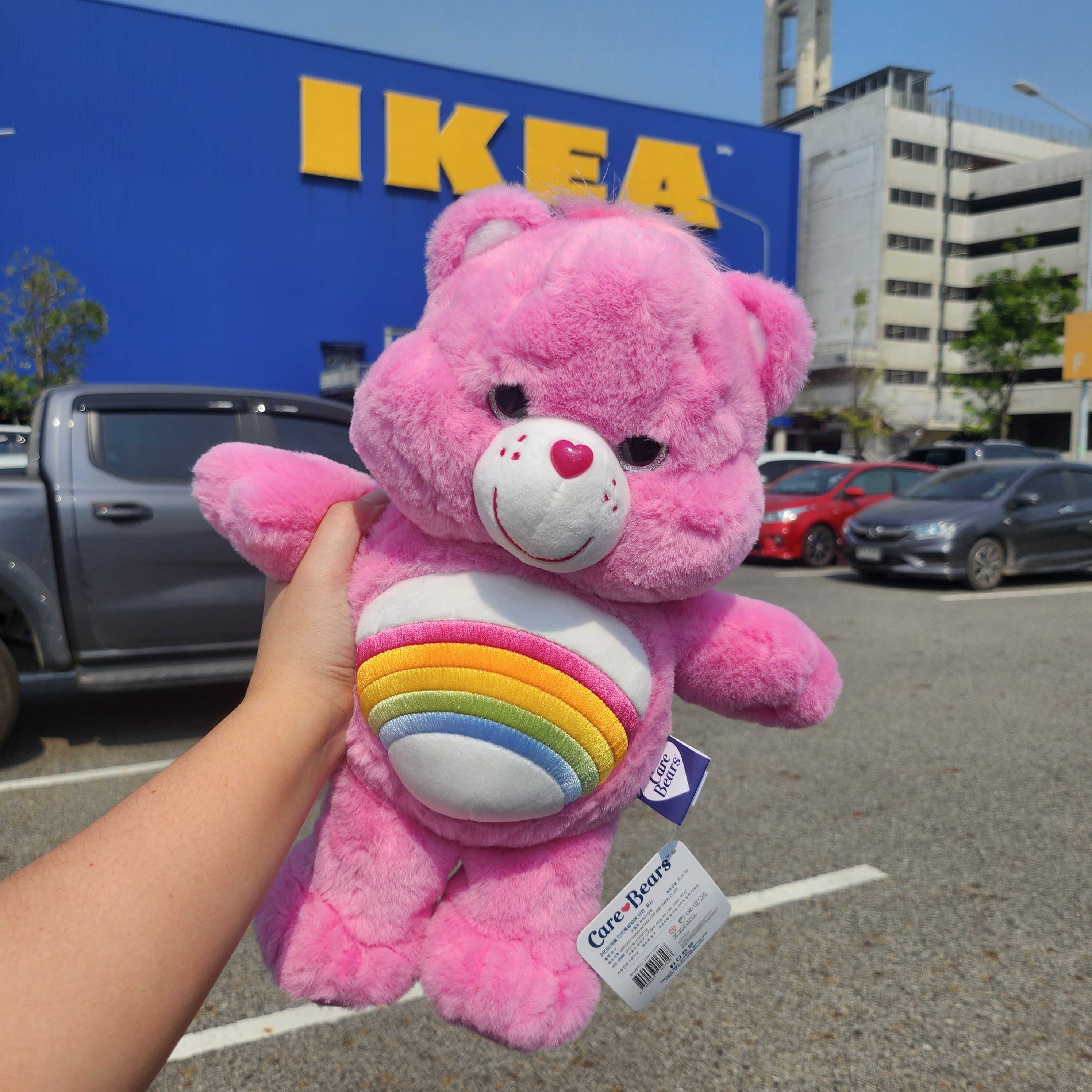 (preorder) Carebear CheerBear