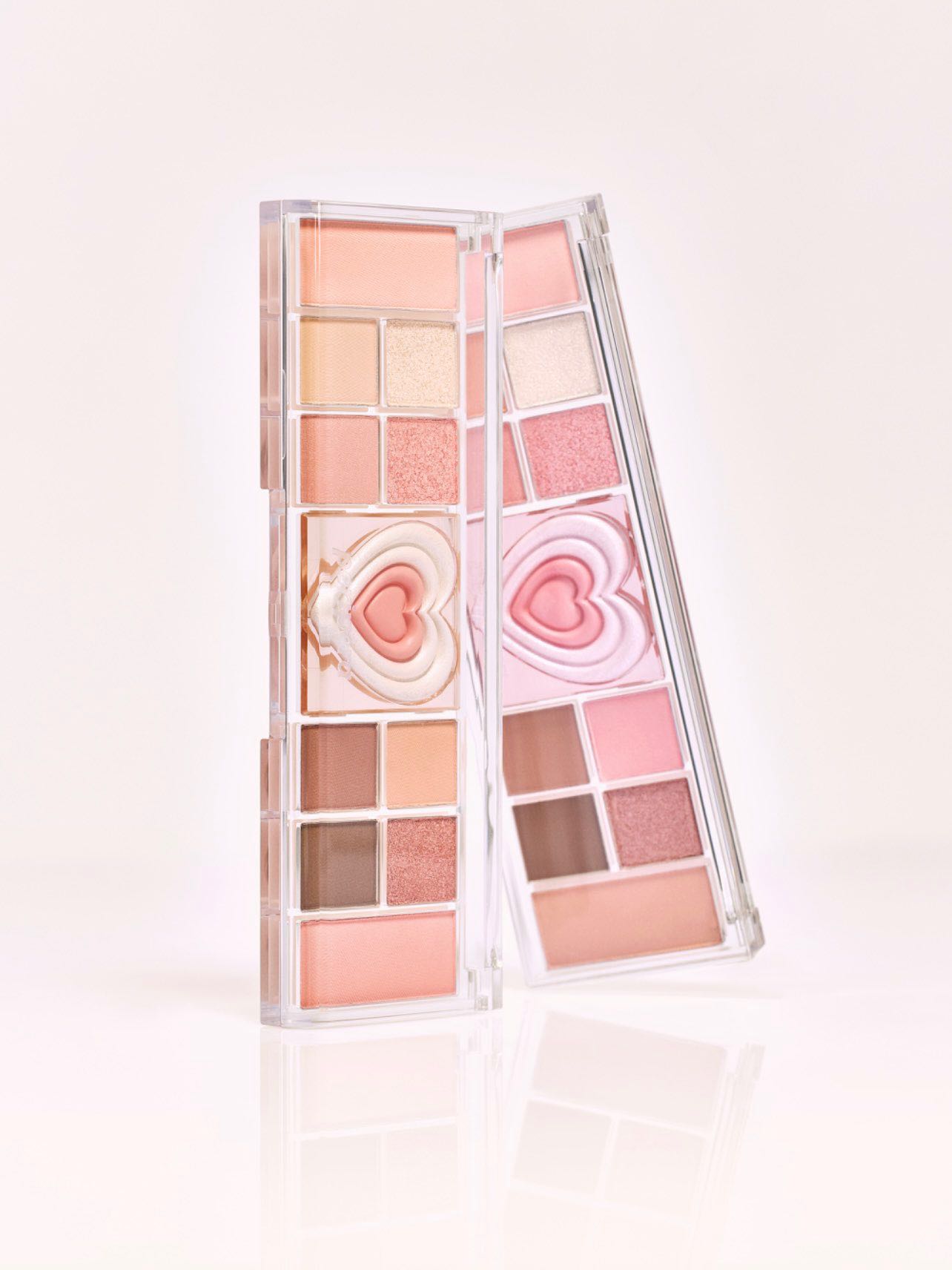 Peripera All Take Mood Like Palette