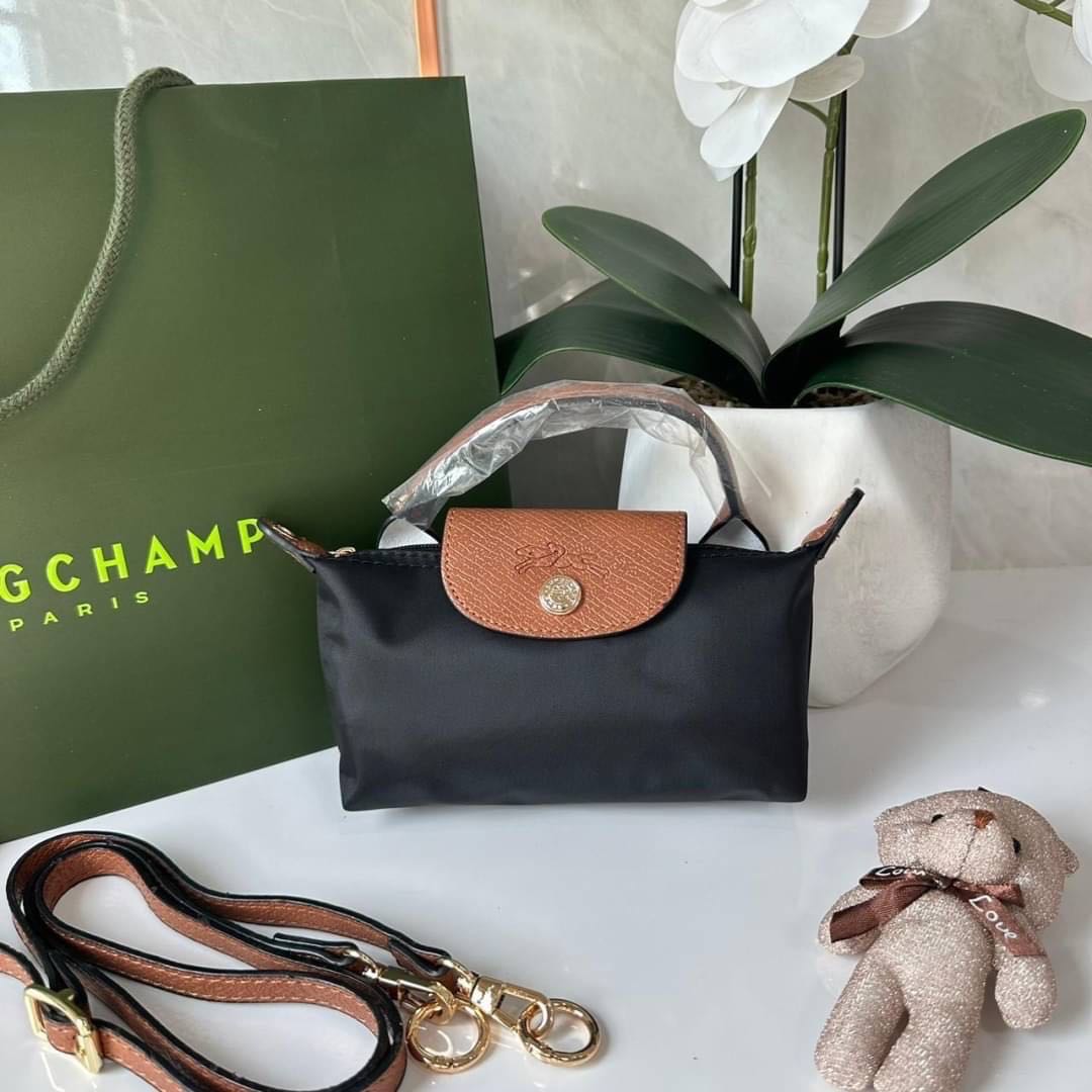 Longchamp