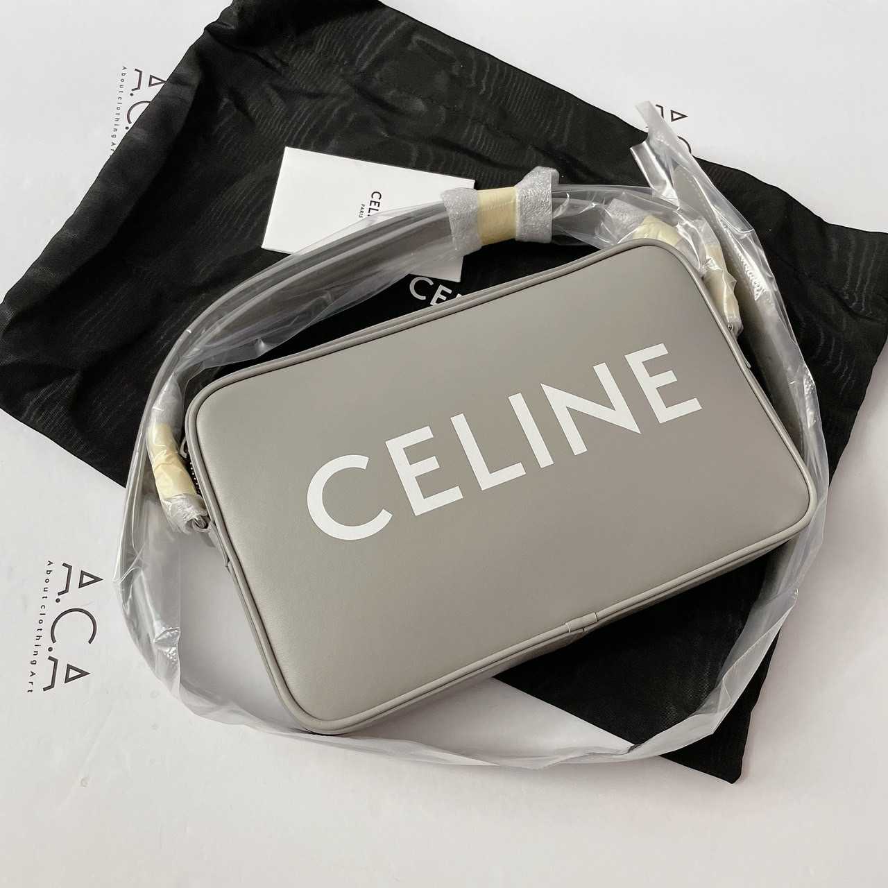 CELINE MESSENGER BAG