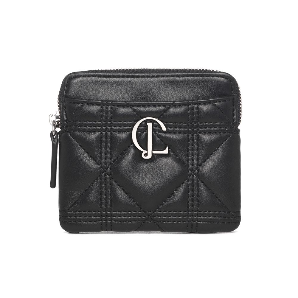 พร้อมส่ง กระเป๋าสตางค์ Carlin Cube