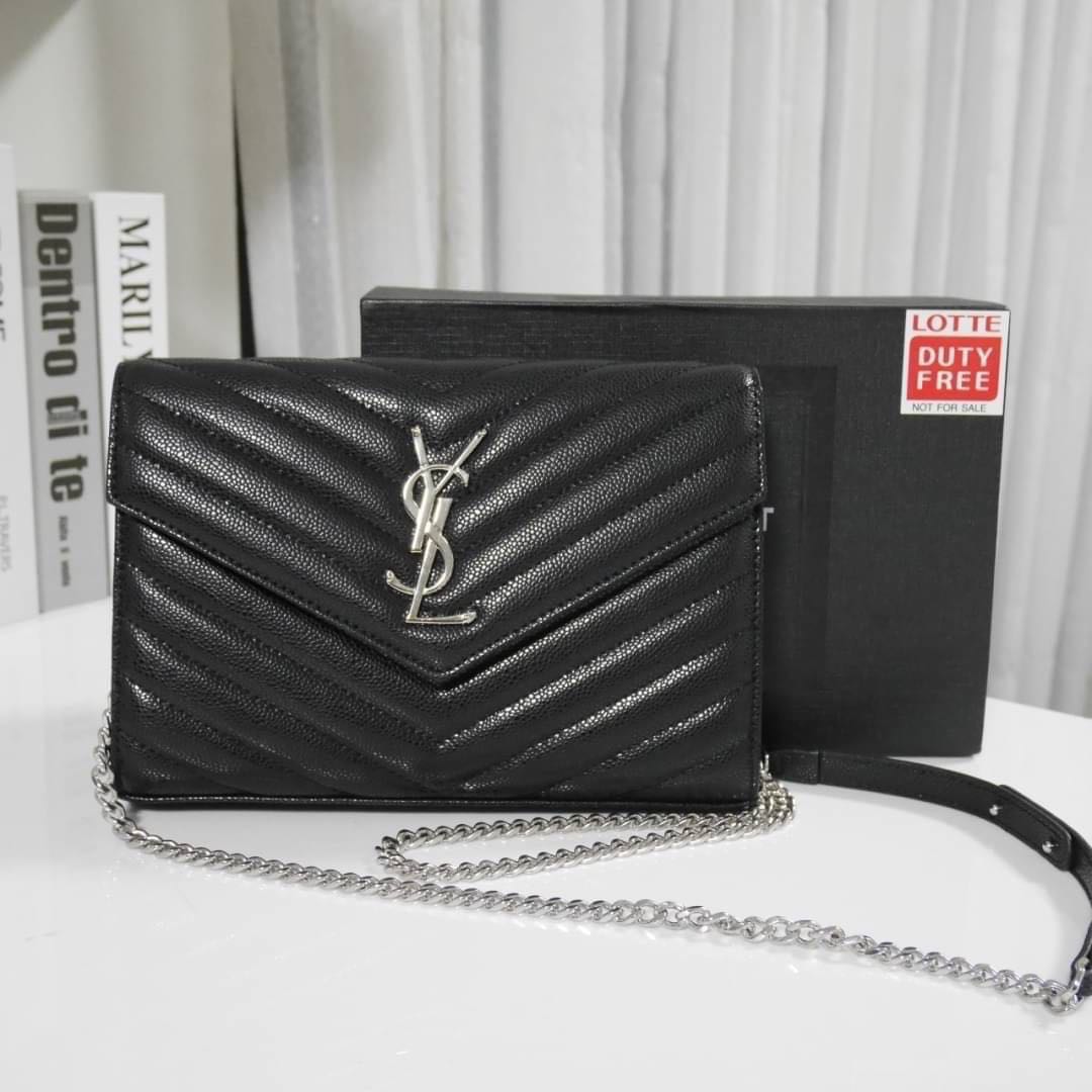 Ysl