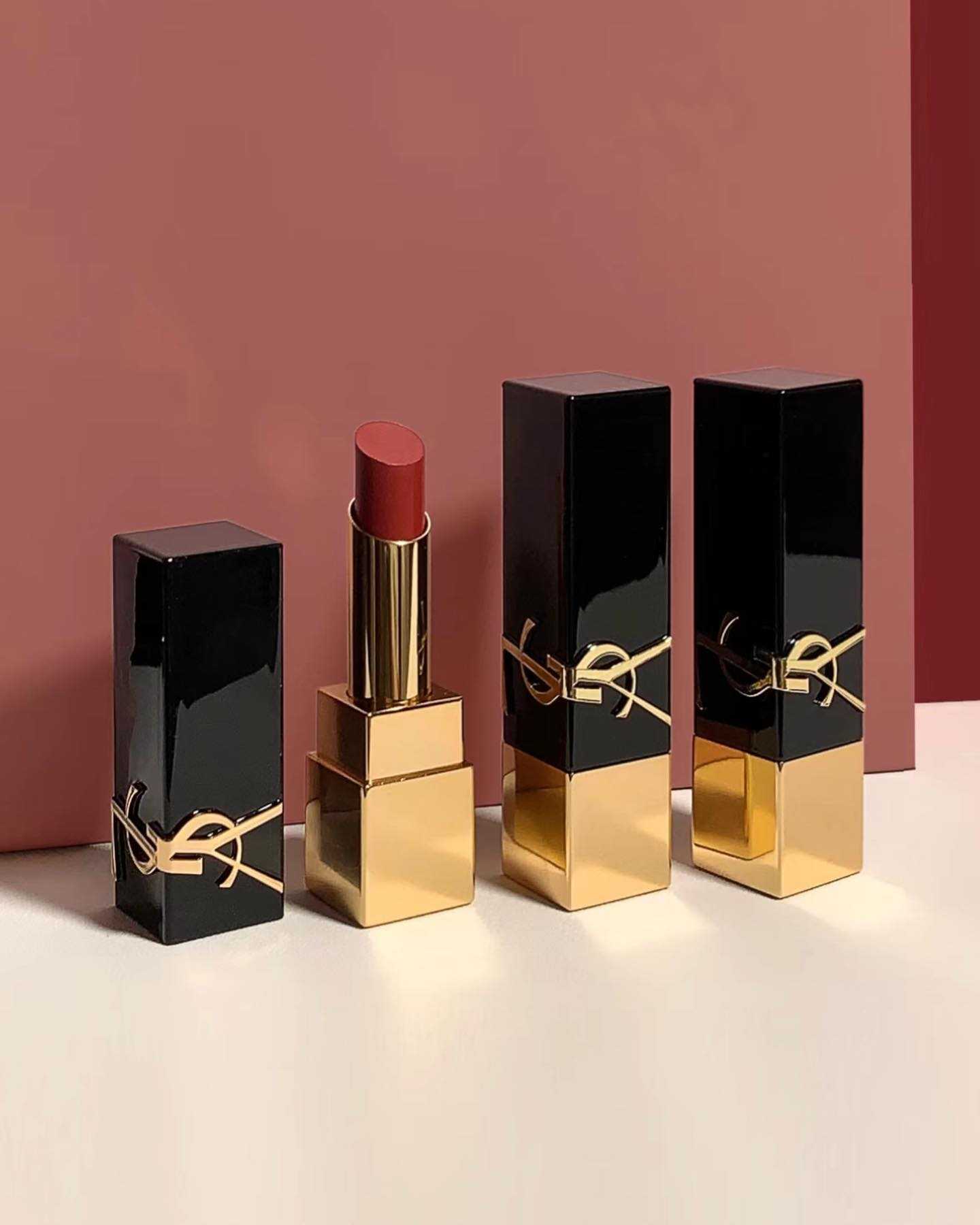 YSL The Bold Hight Pigment เบอร์ 06