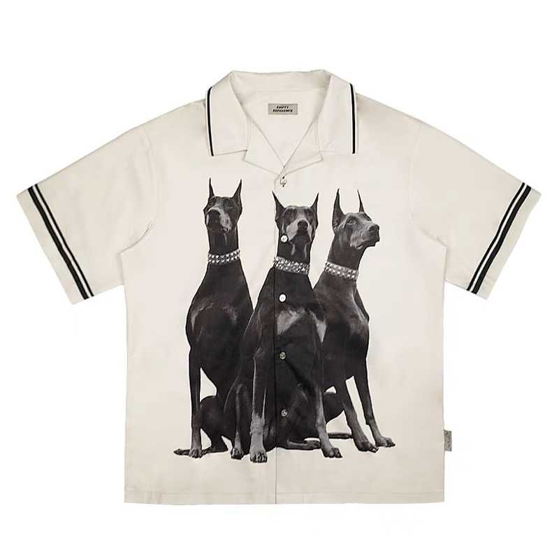 Pre - Order Doberman Cuban T-Shirt