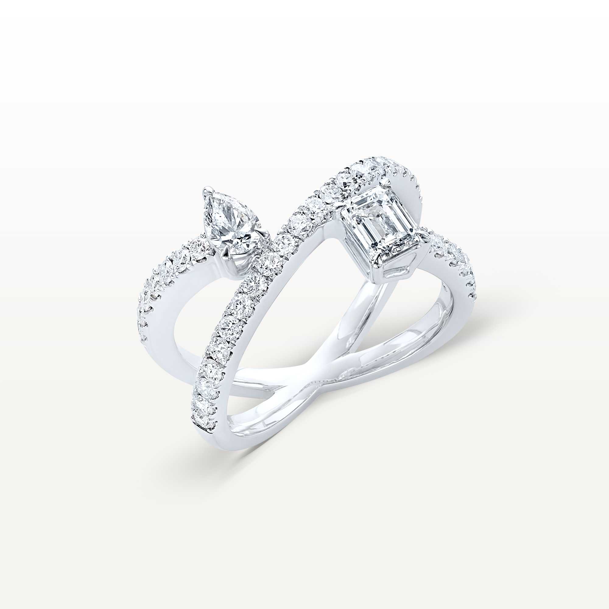 Spiral Ring 01