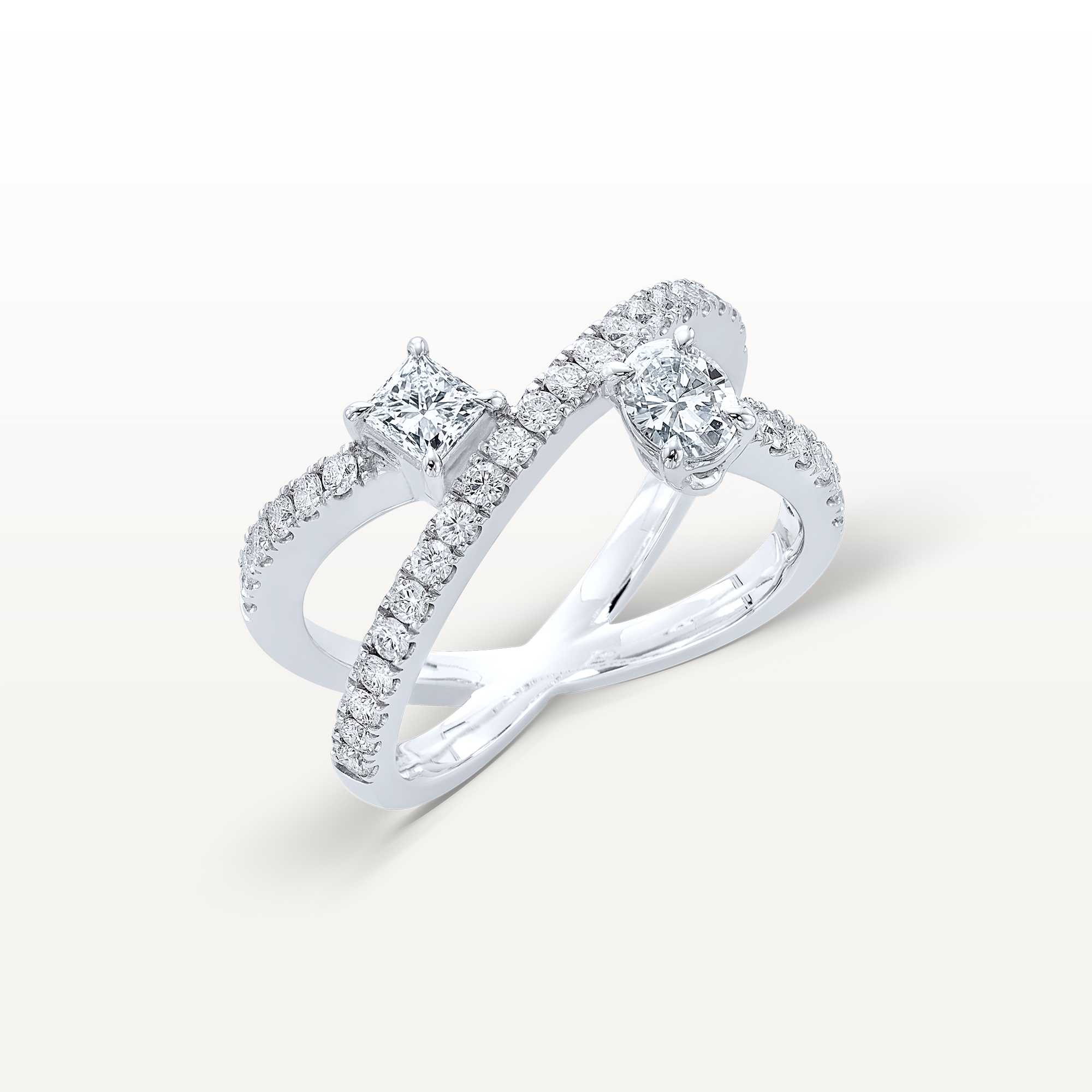 Spiral Ring 02