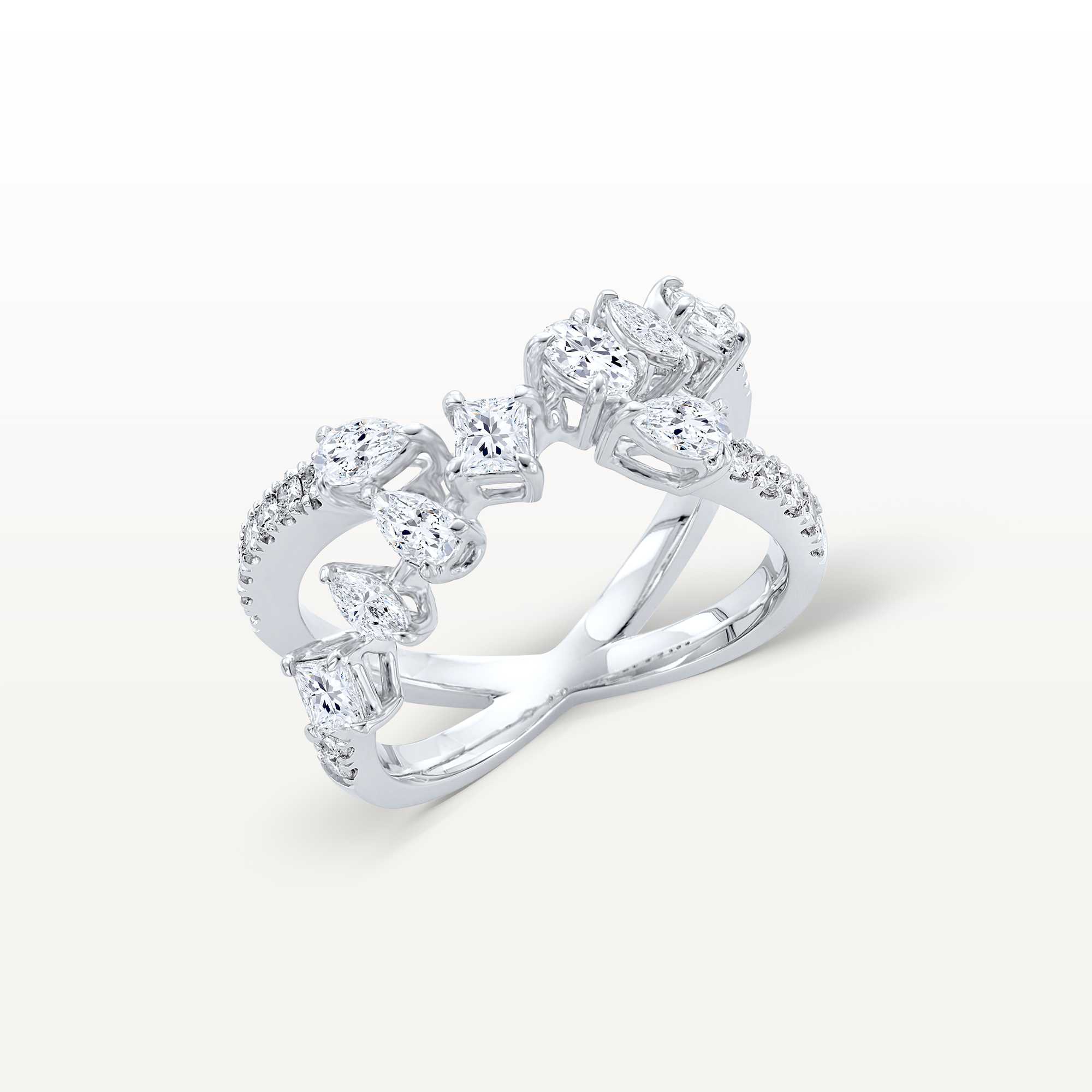 Spiral Ring 04