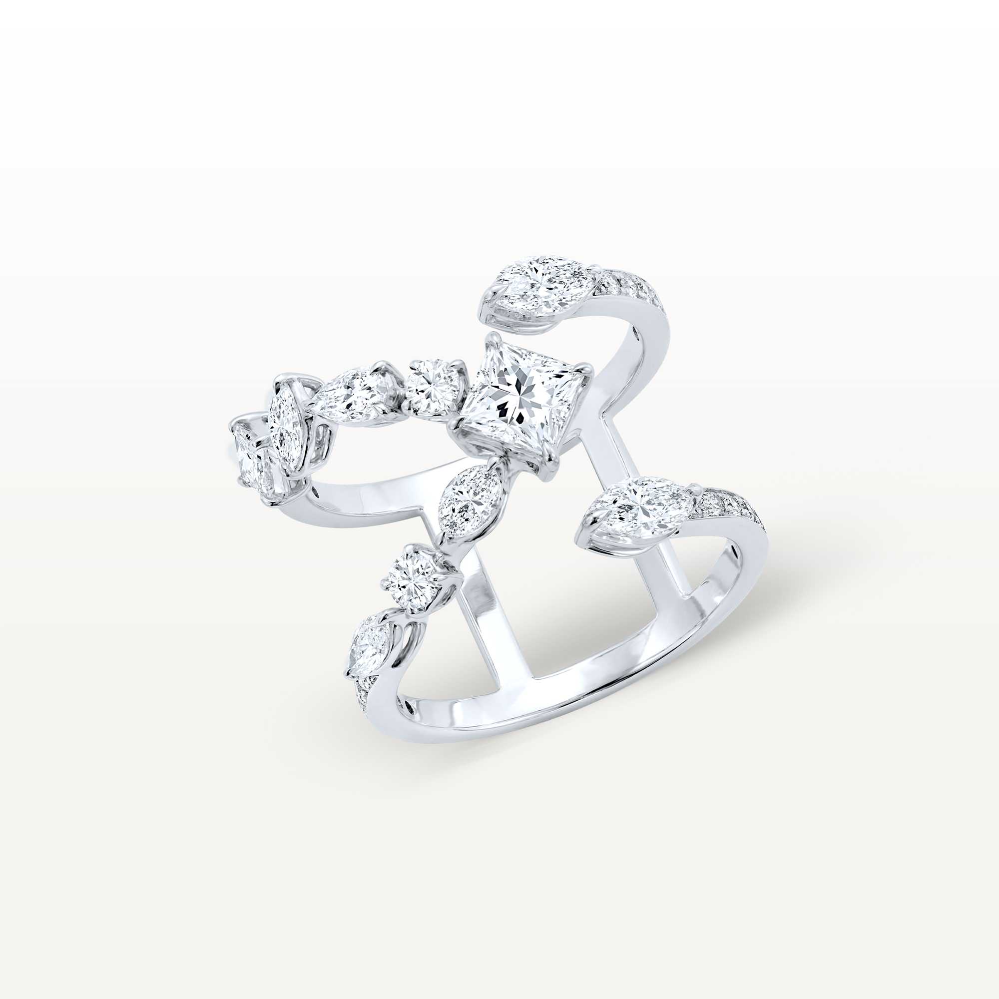 Spiral Ring 05