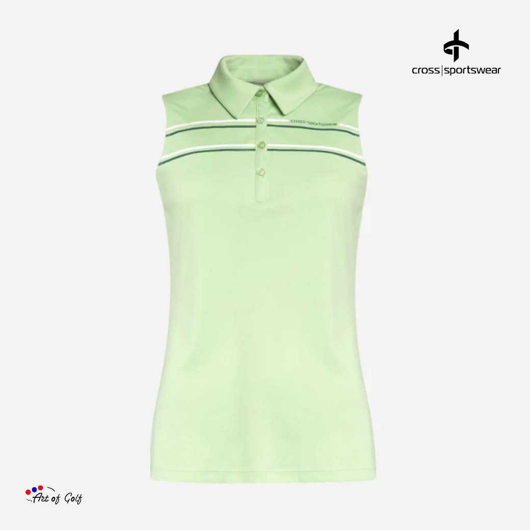 Cross W Primus Polo SL (Spruce)