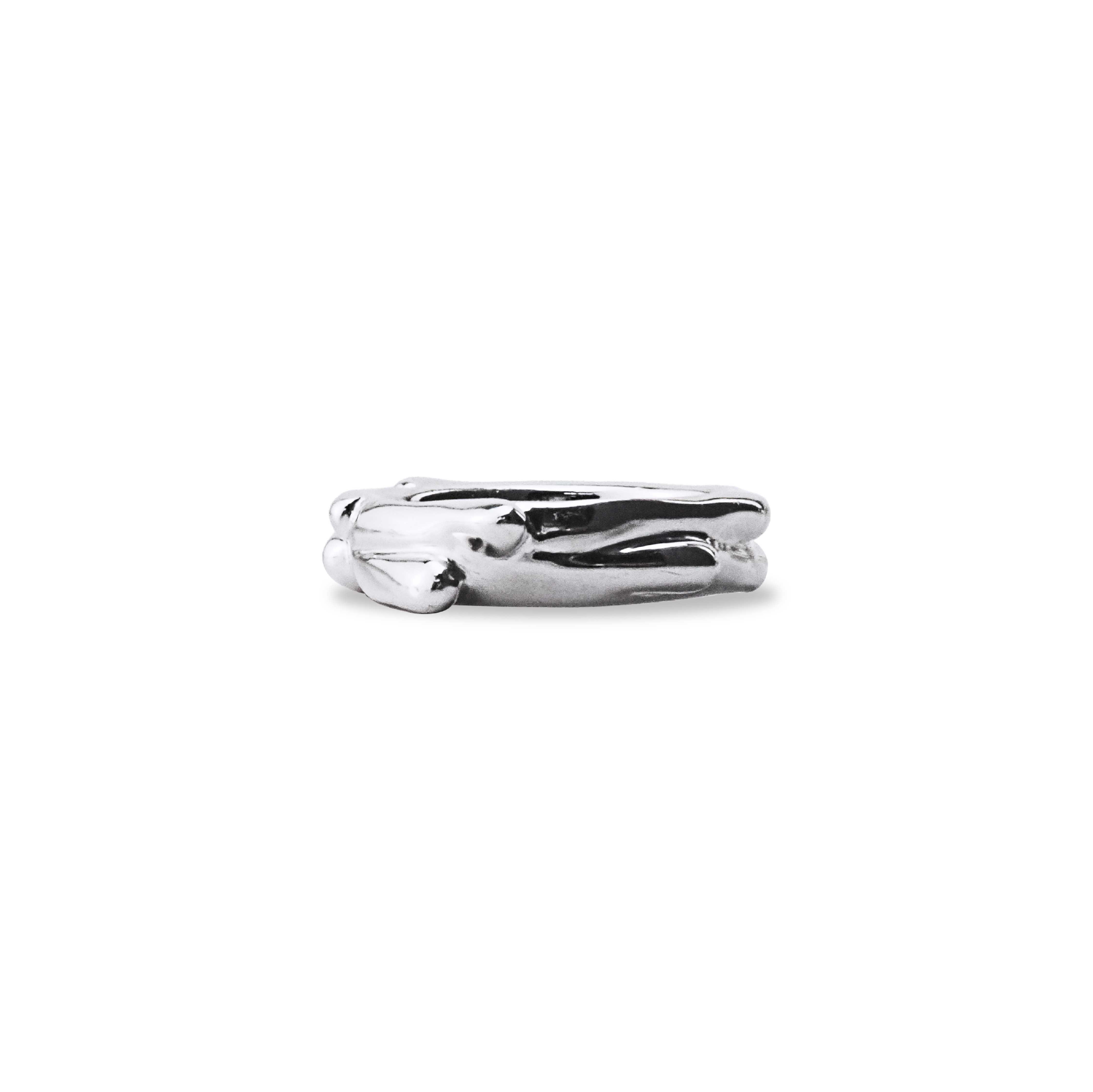 Droplet Ring 3