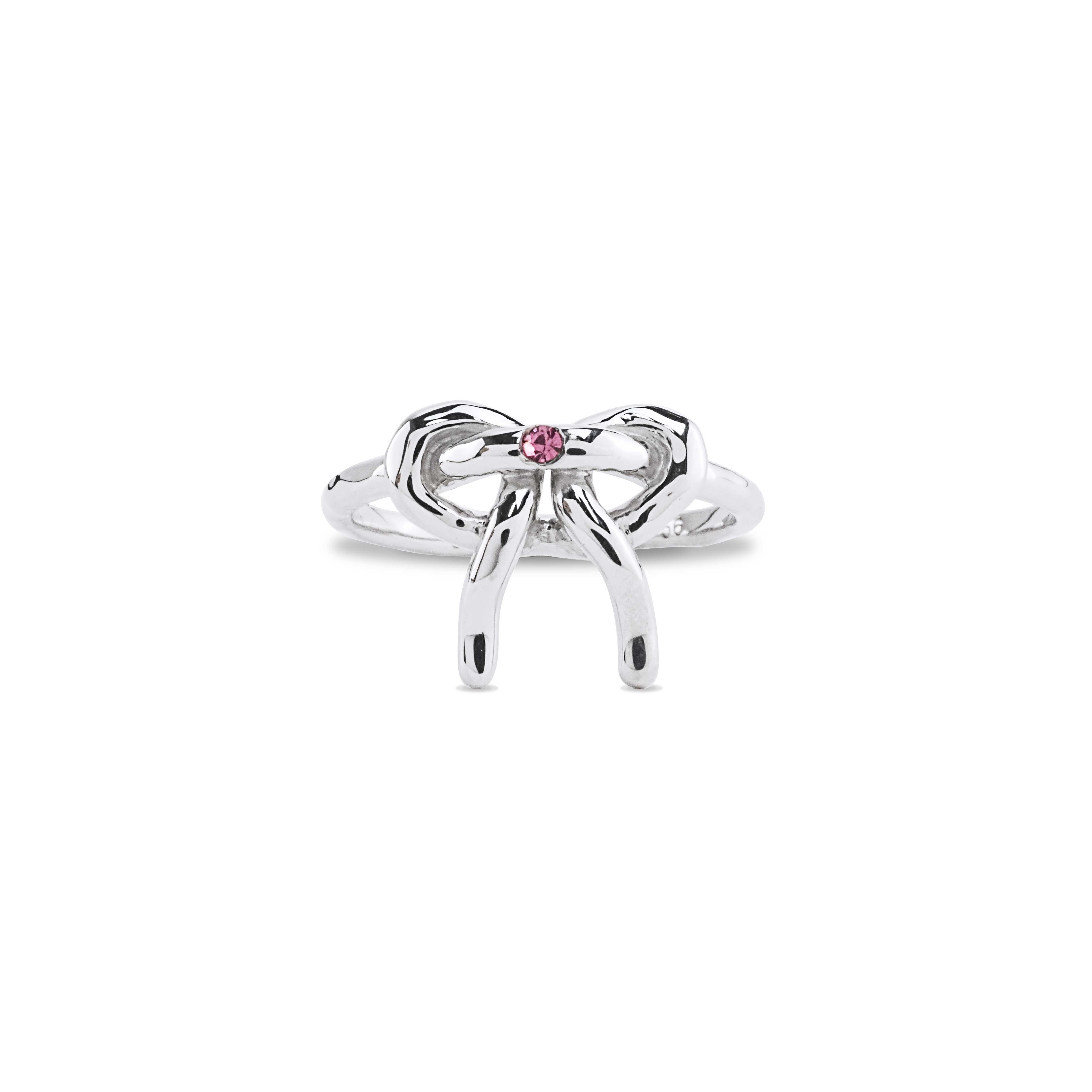 Ribbon Ring