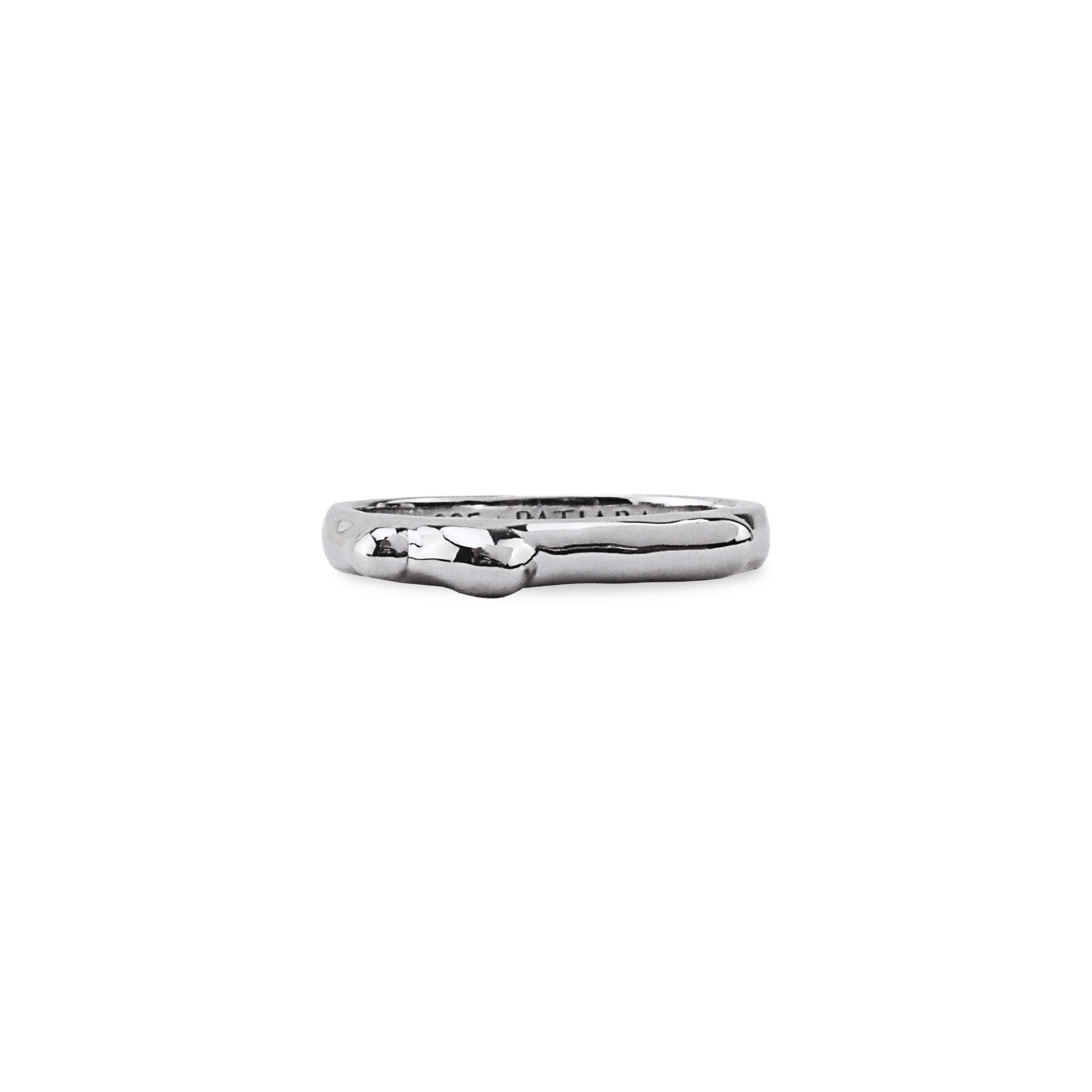Droplet Ring 1