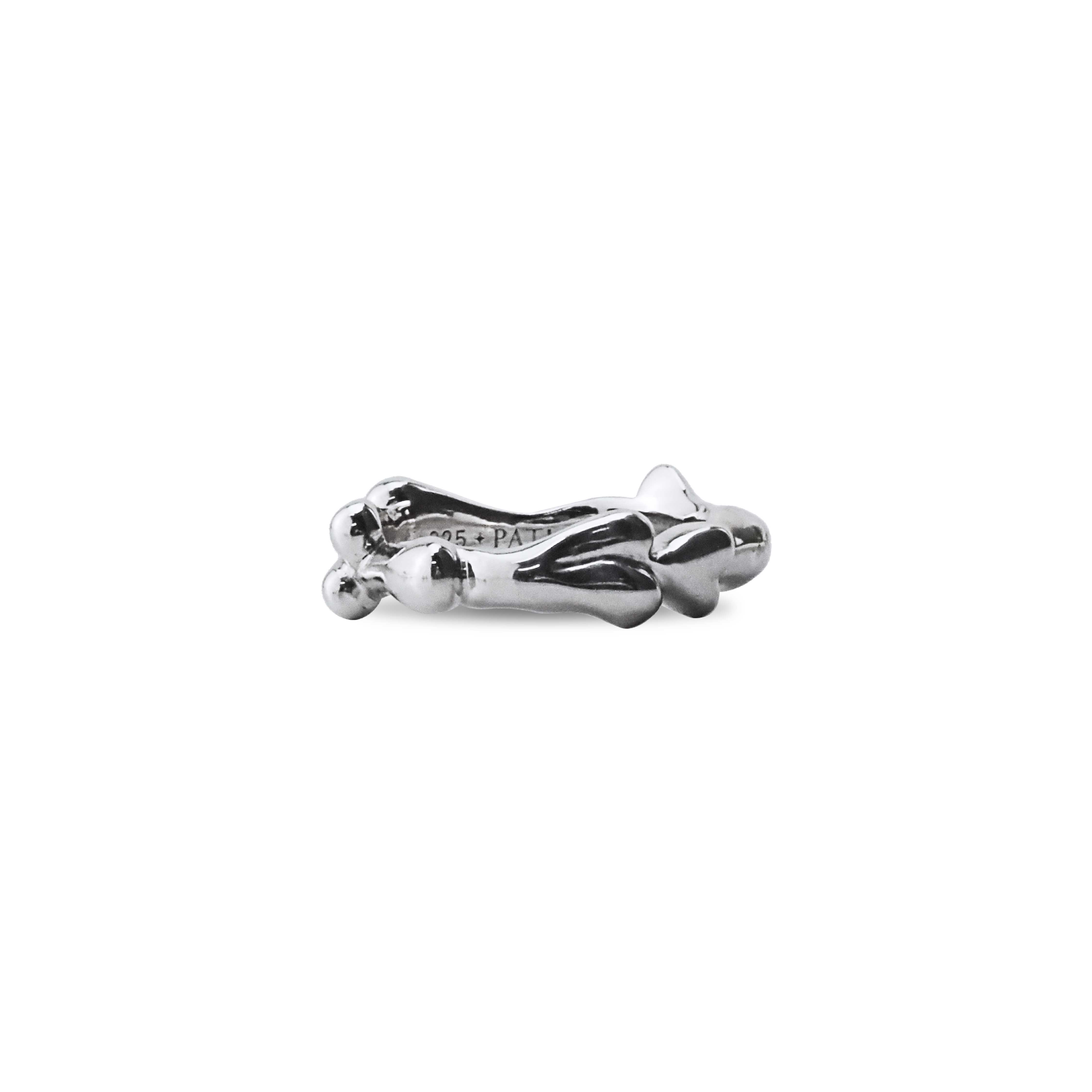 Droplet Ring 4