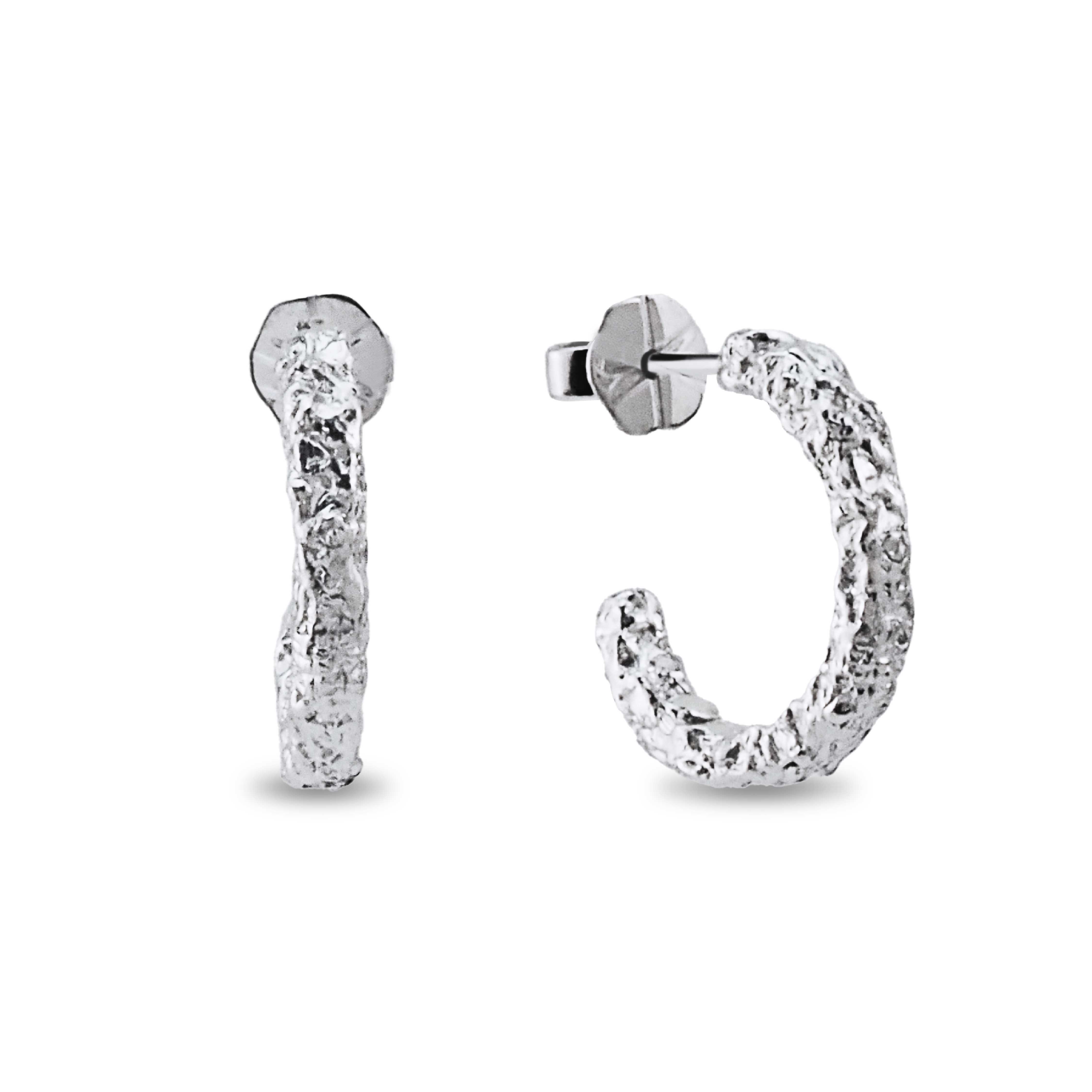 C Earring(M)