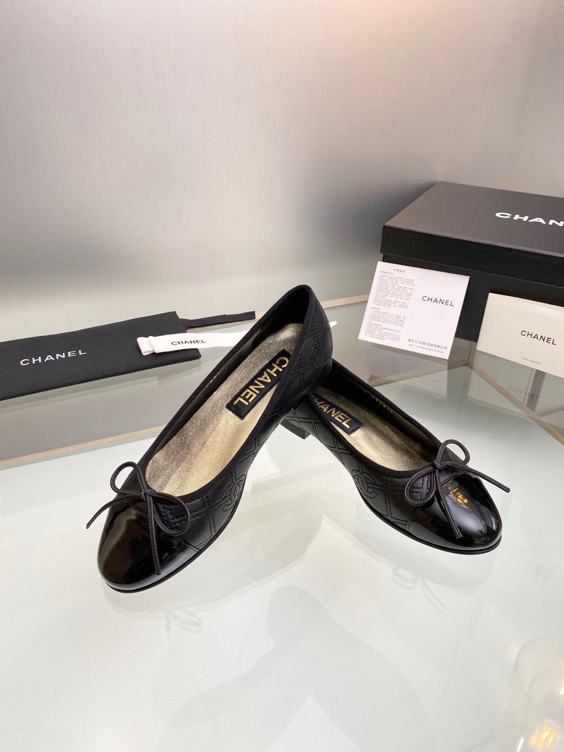 Chanel 
