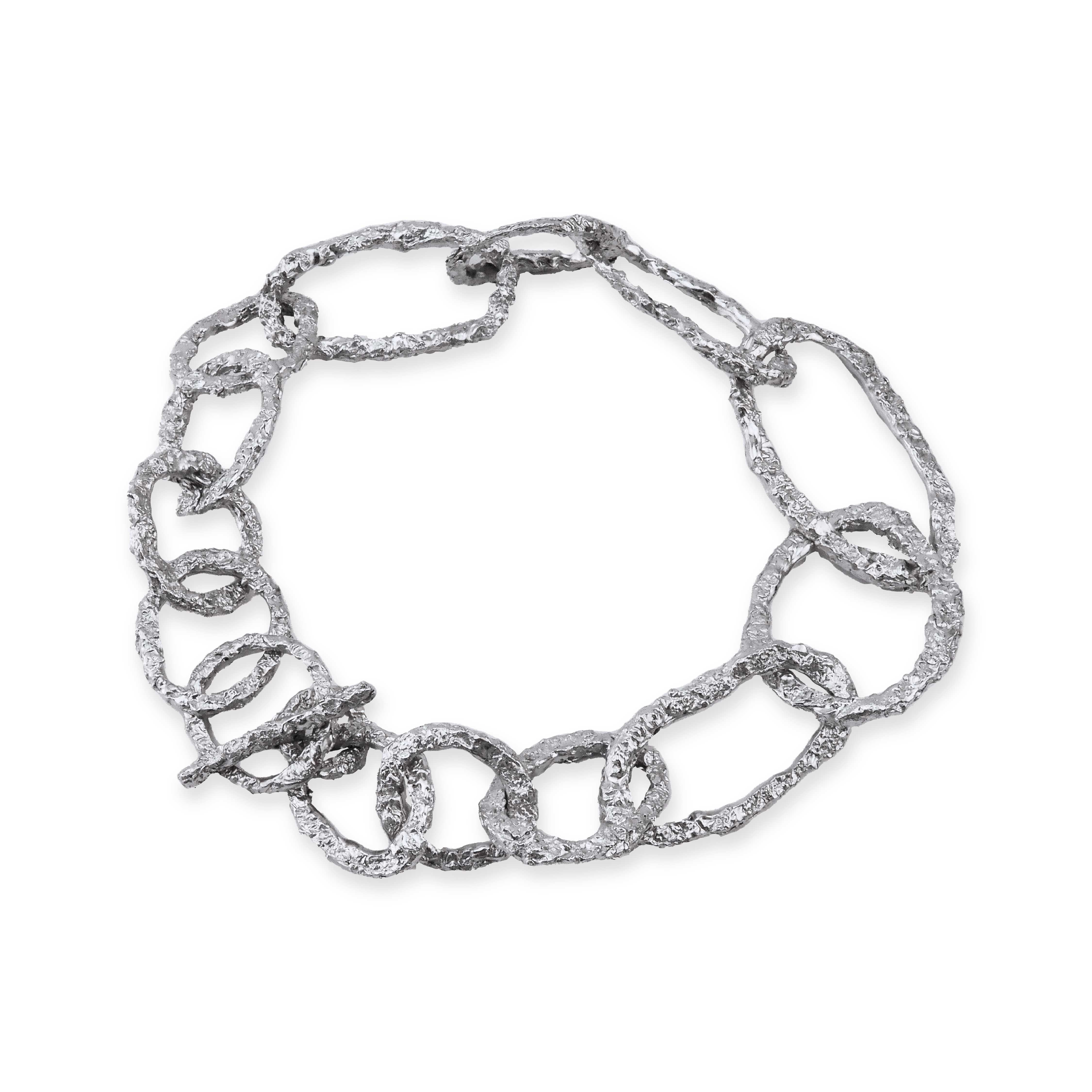 Classic Chain Bracelet 1