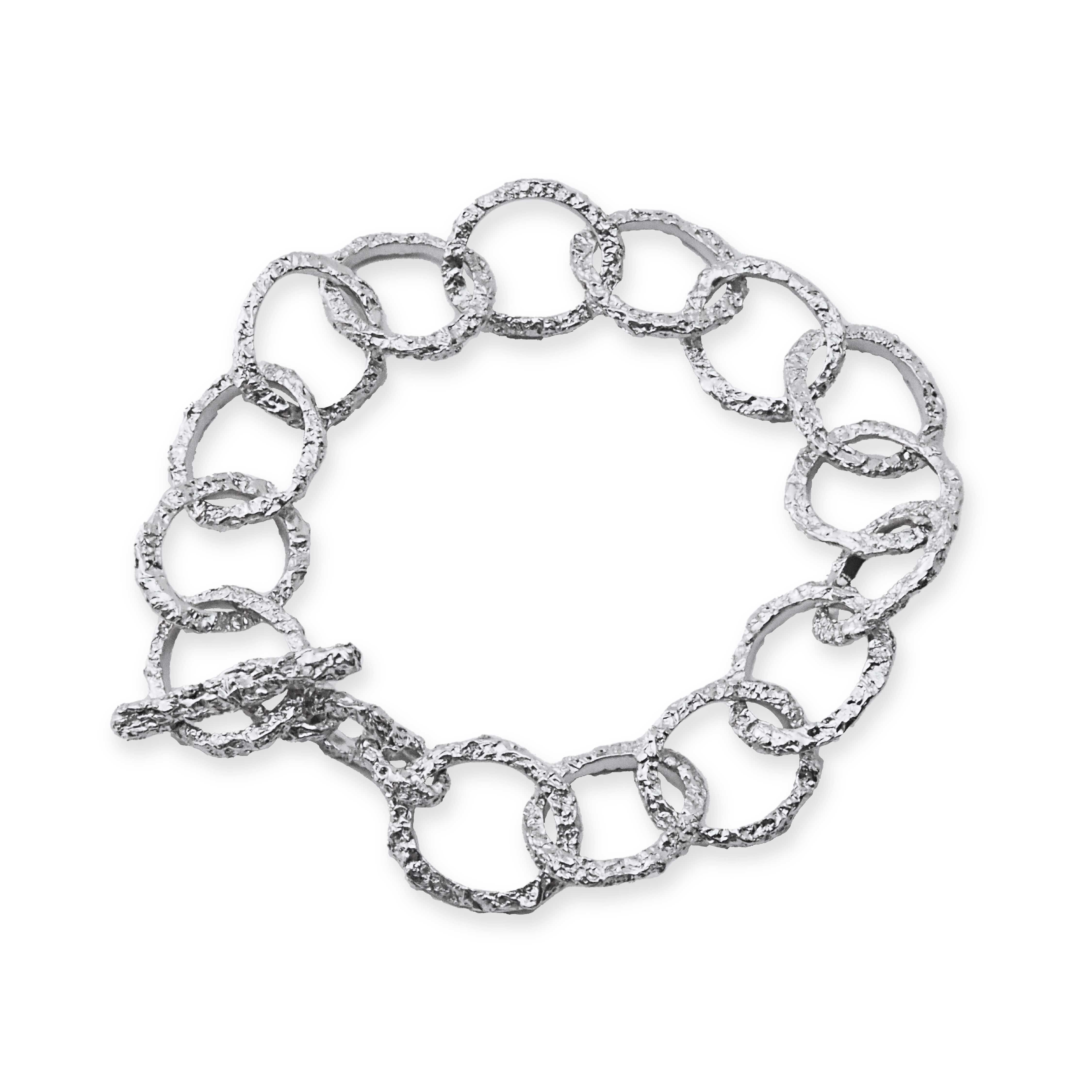 Classic Chain Bracelet 2