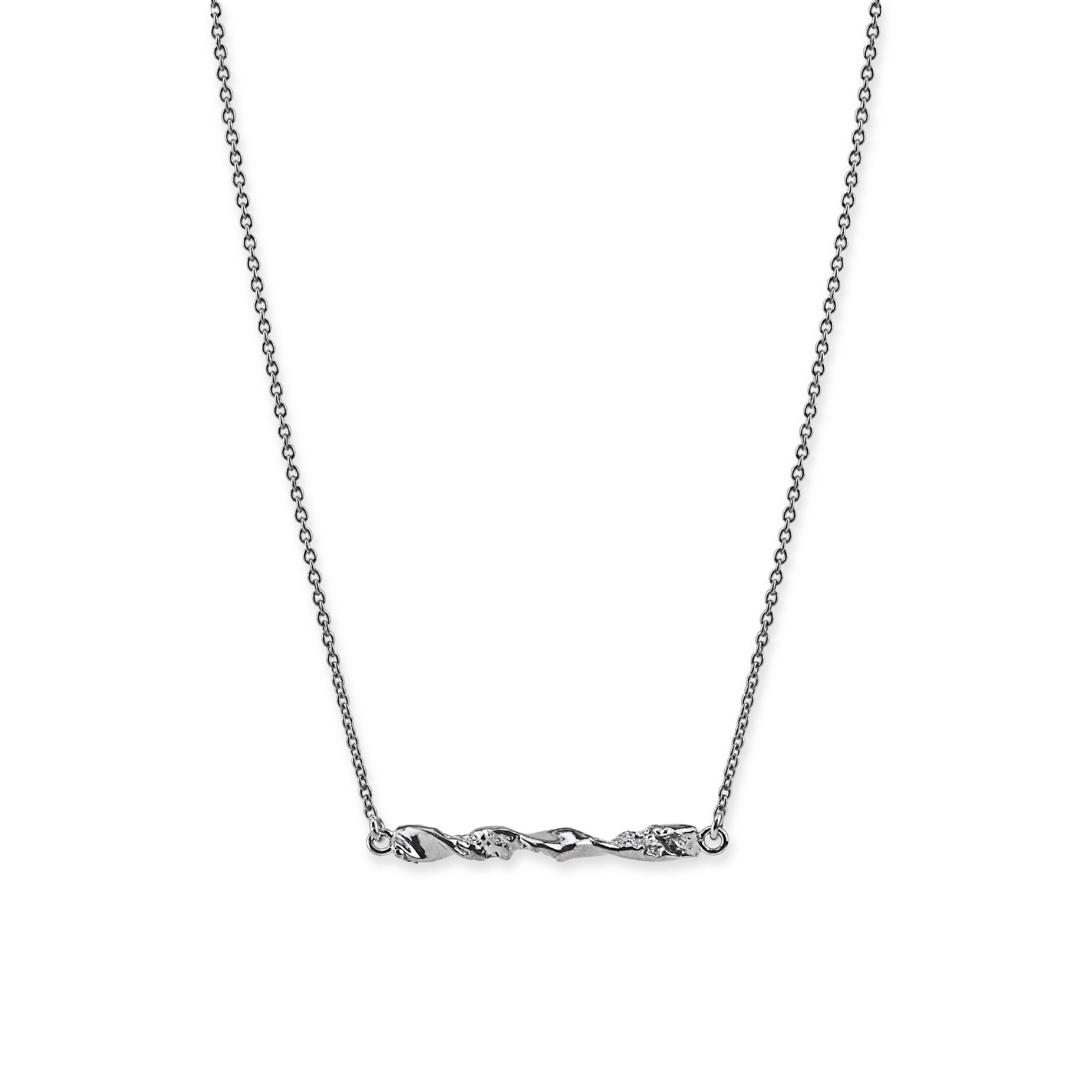 Classic Necklace 4