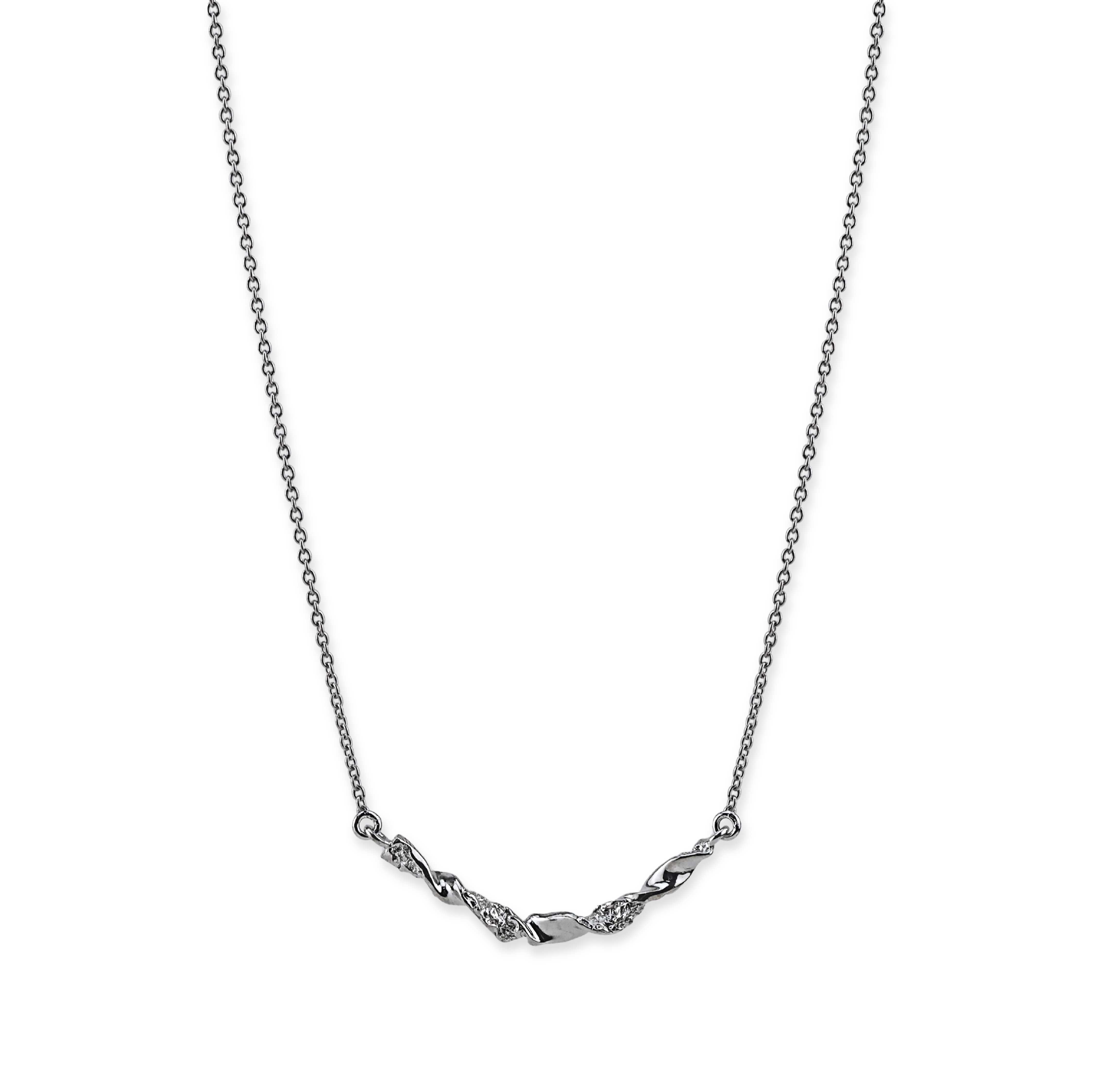 Classic Necklace 5