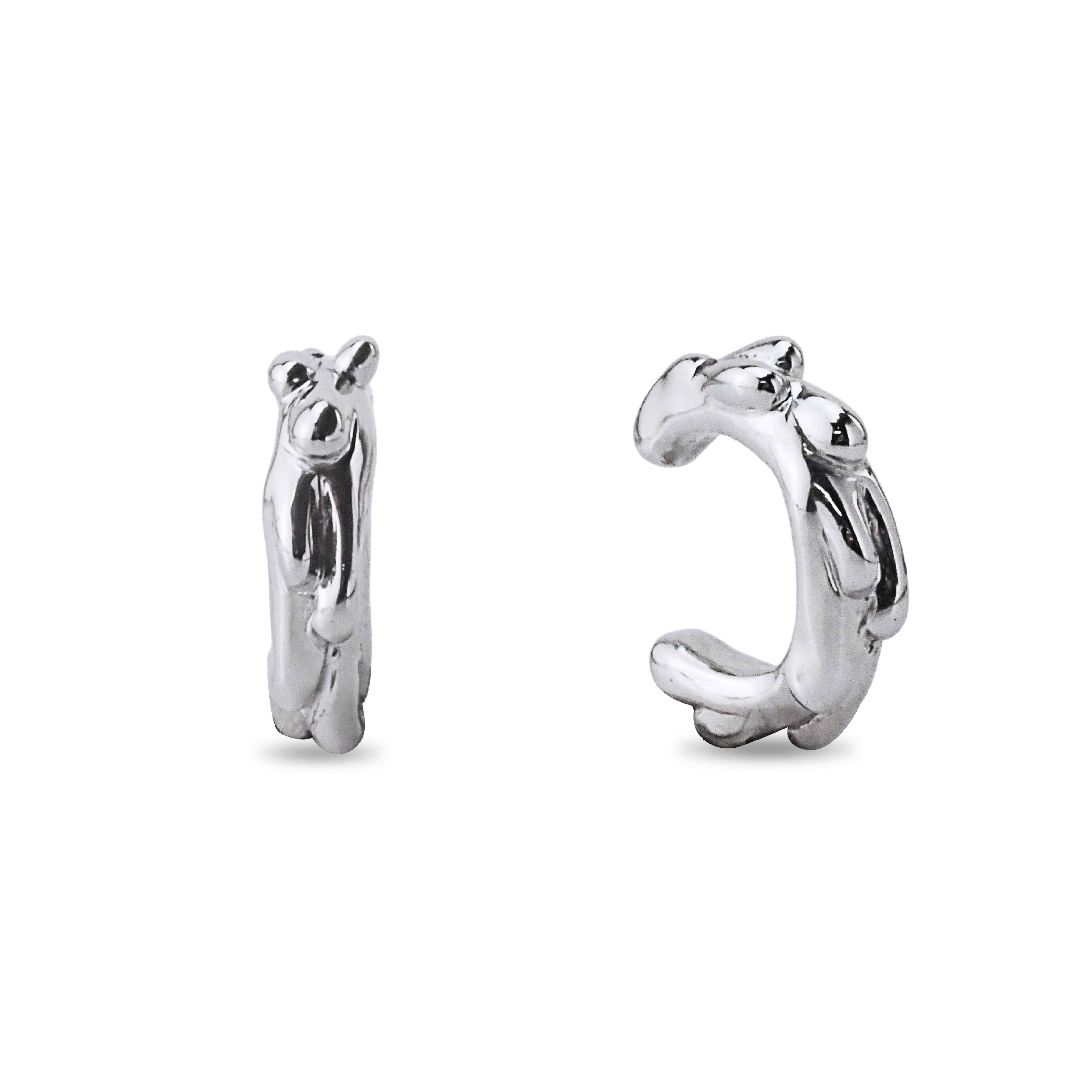 Droplet Cuff(M)(each)