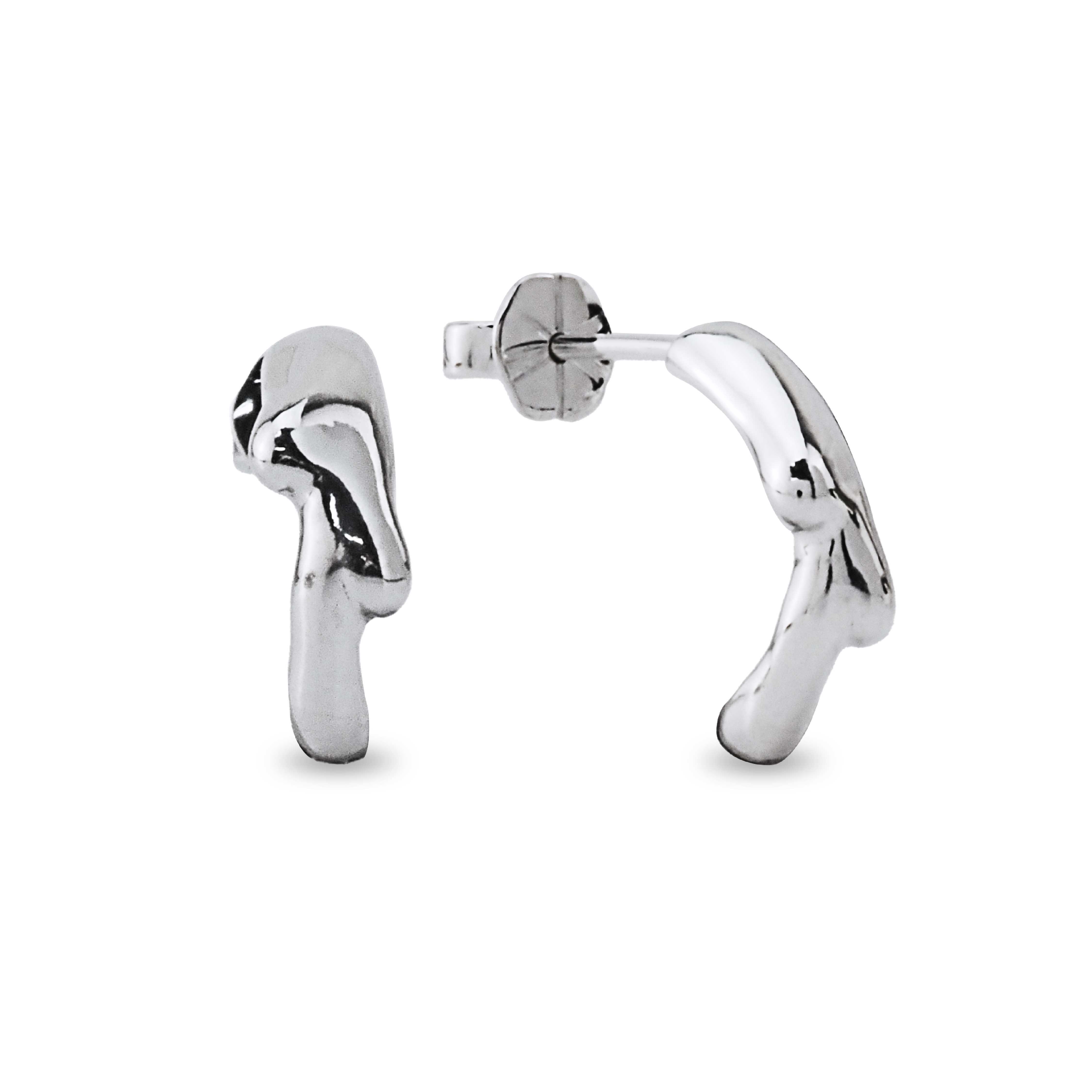 Droplet Earrings 1