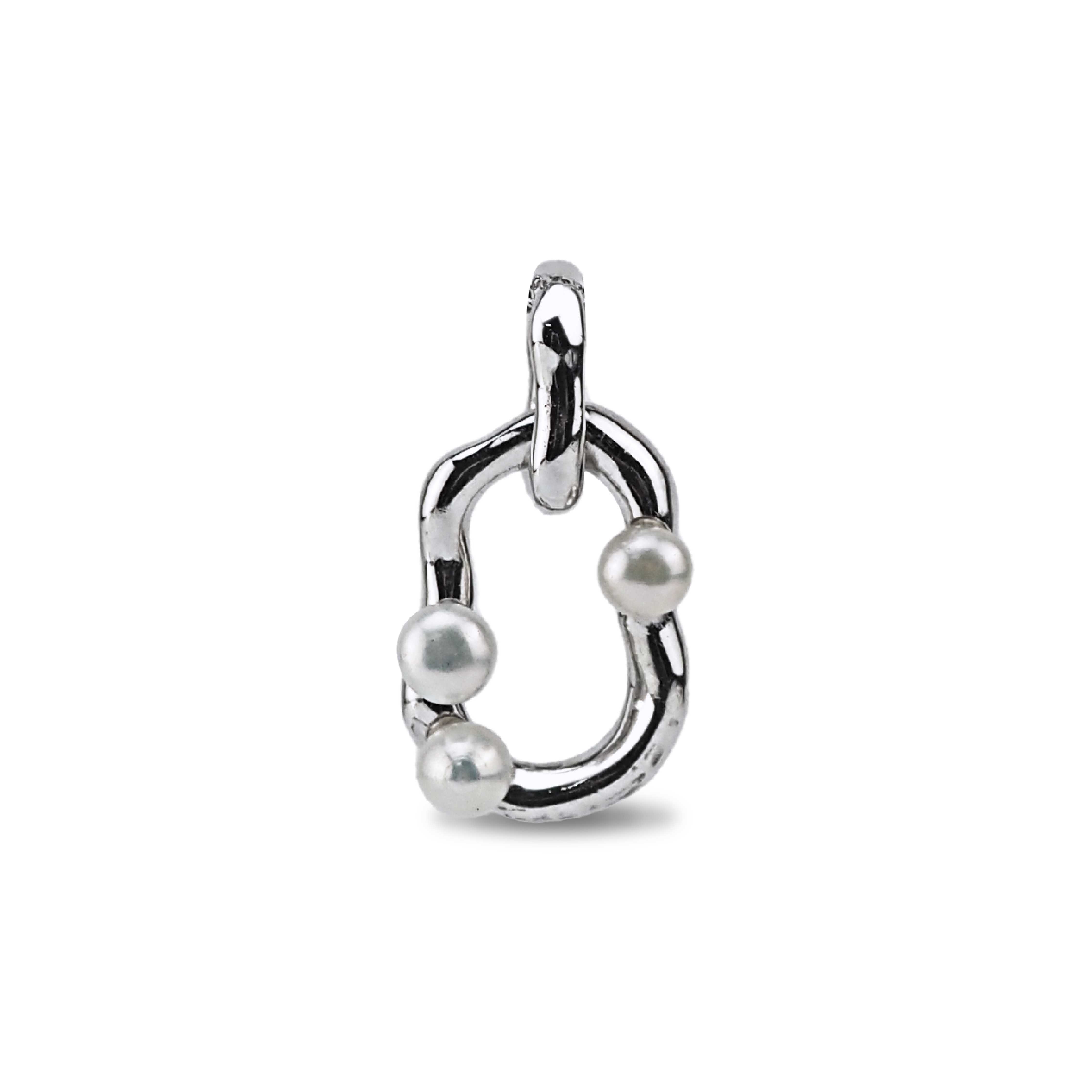 Whitecap Marine Pendant
