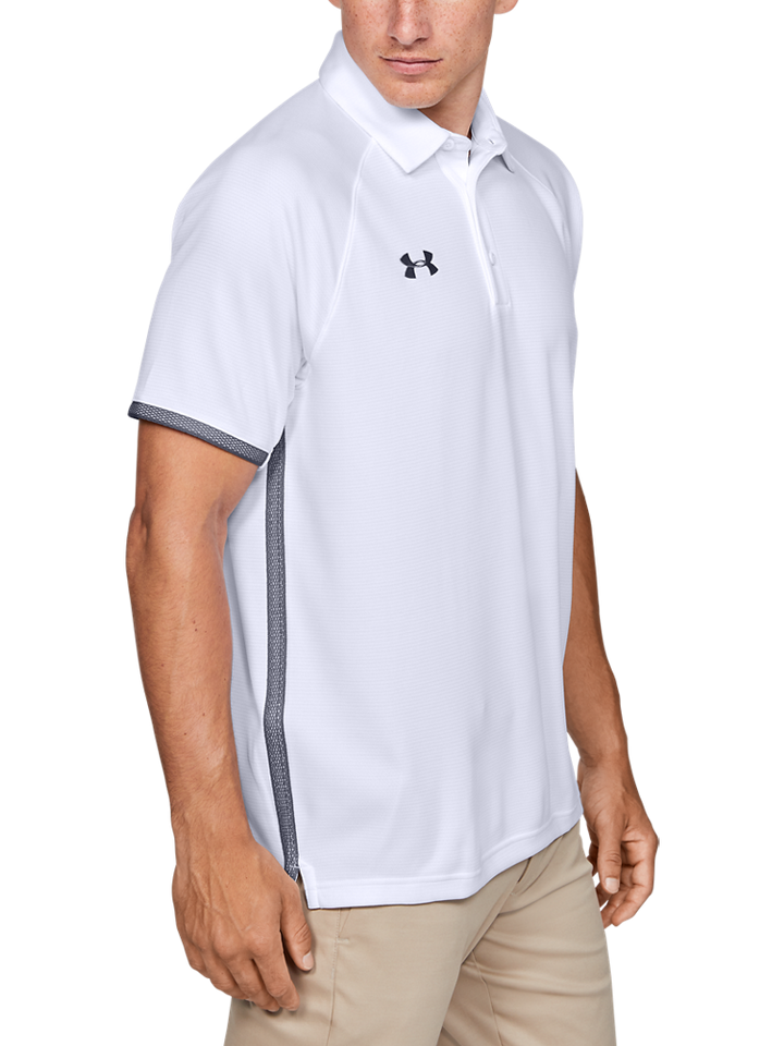 UnderAmour Men’s UA  Performance Team Polo