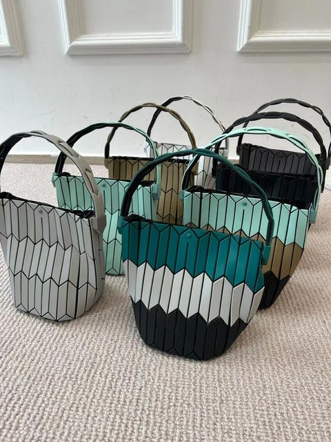 PMB002-Miyake MINI Bucket