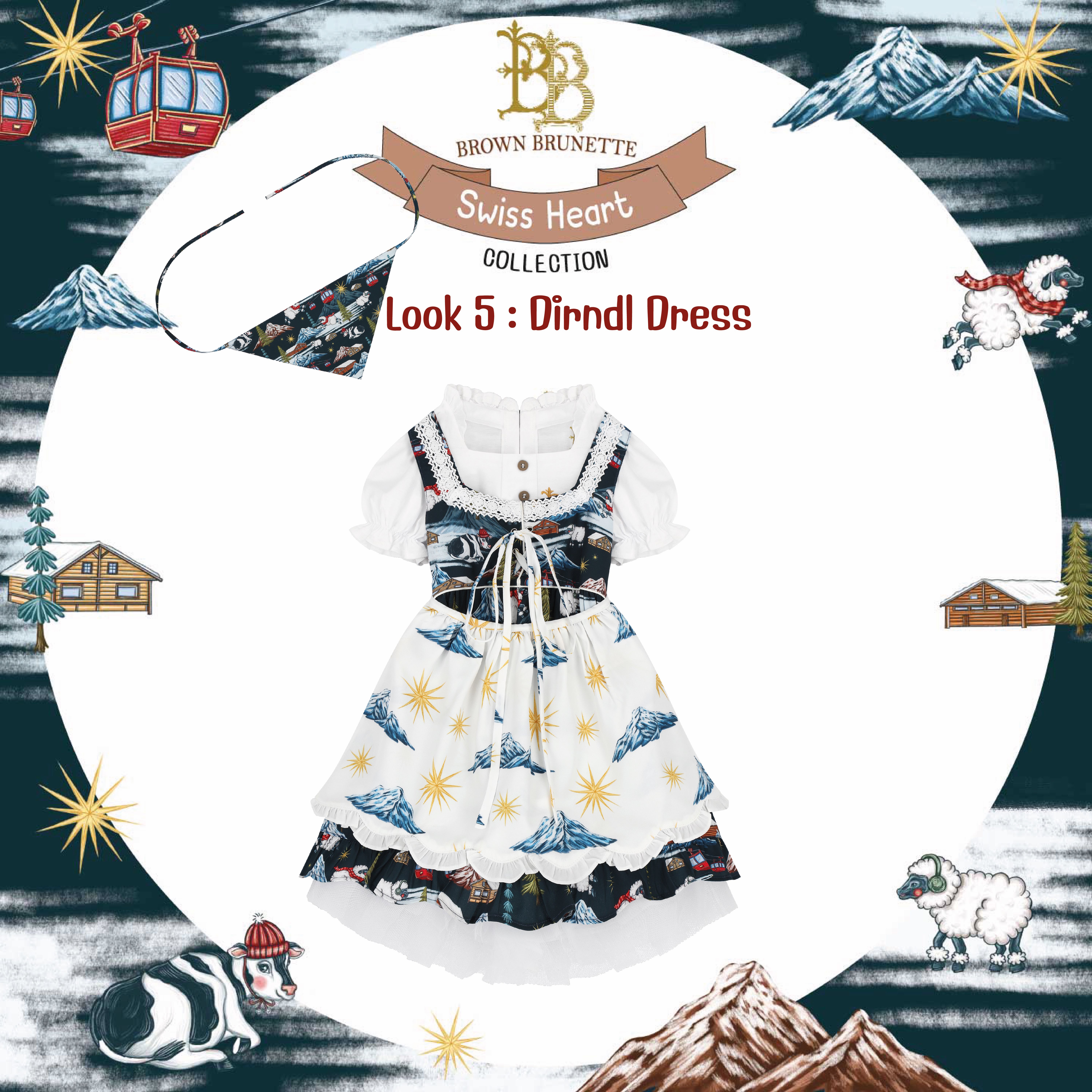 5. Look 5