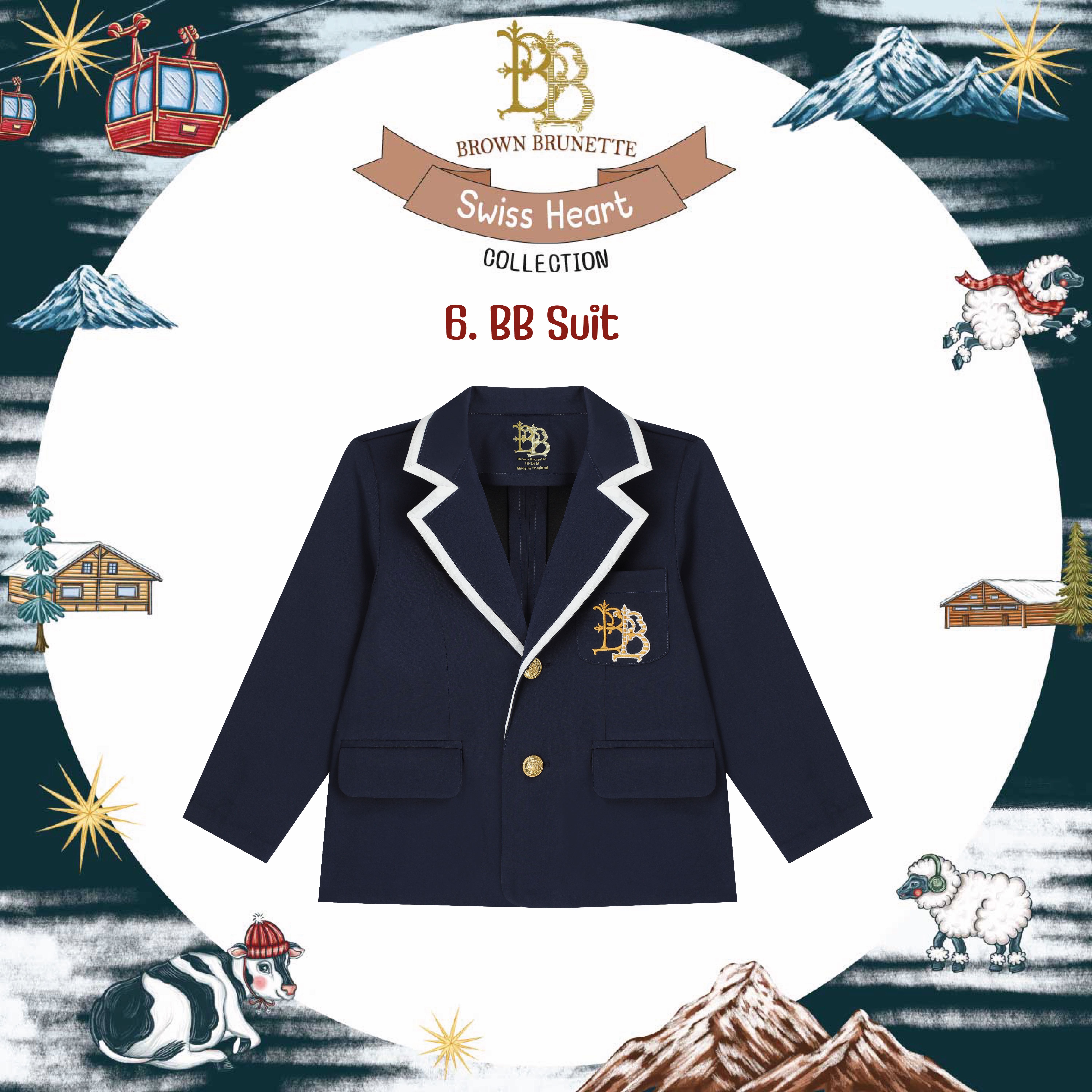 6.BB Antibac Suit