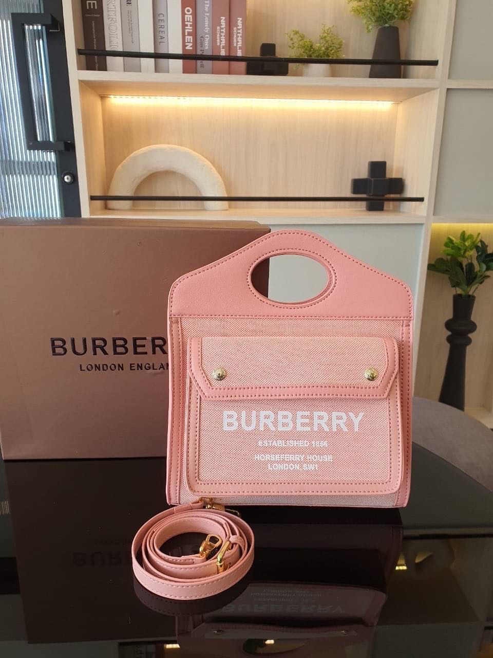 Burberry 