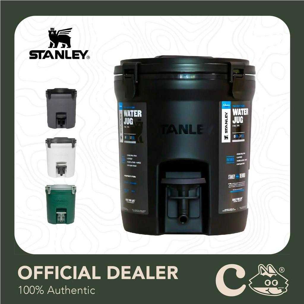 STANLEY ADVENTURE FAST FLOW WATER JUG 2G