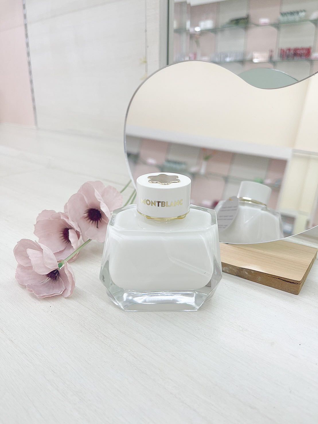 Montblanc Signature EDP
