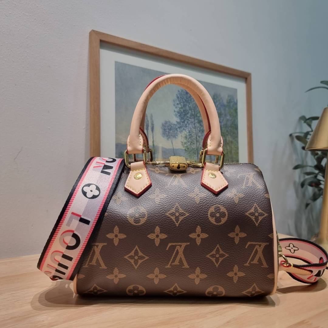 LV 