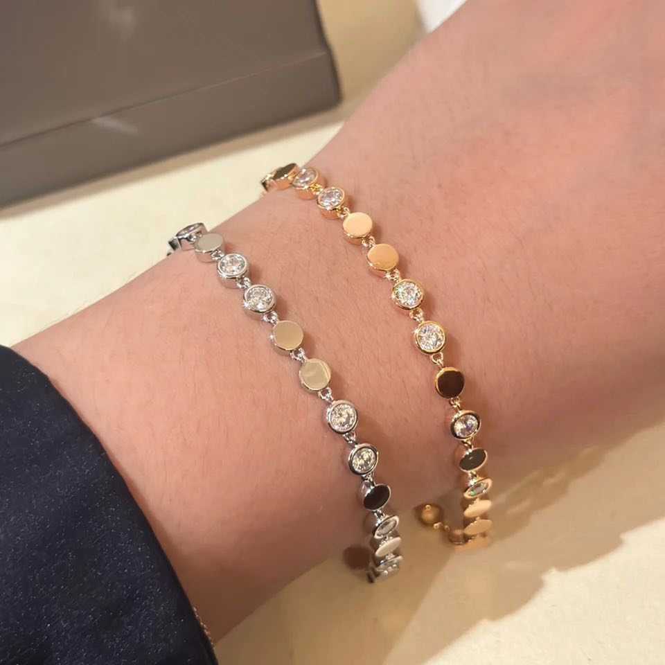 สร้อยข้อมือ trendy bracelet
