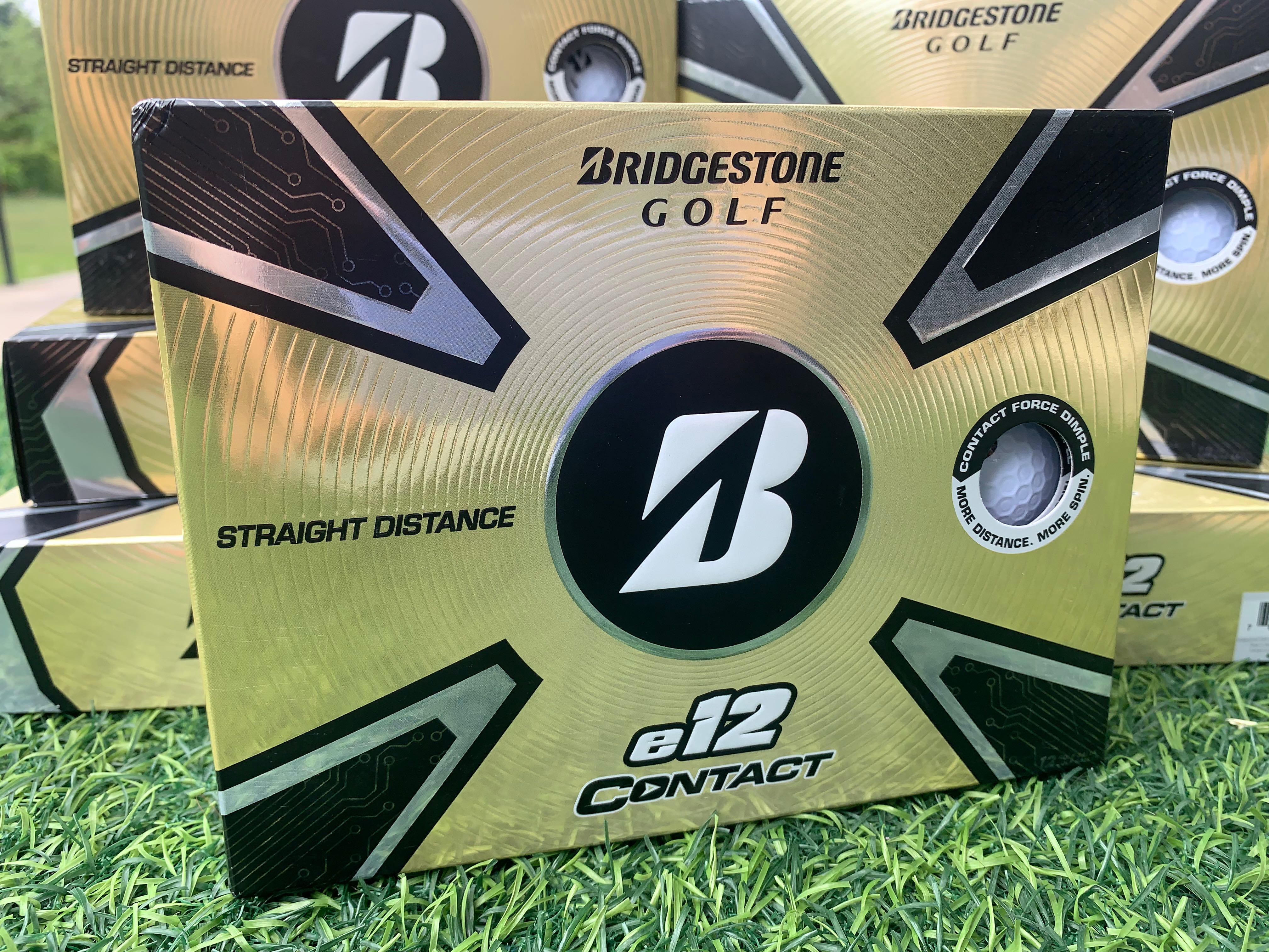Bridgestone E12 Contact Buy 2 get 1 free