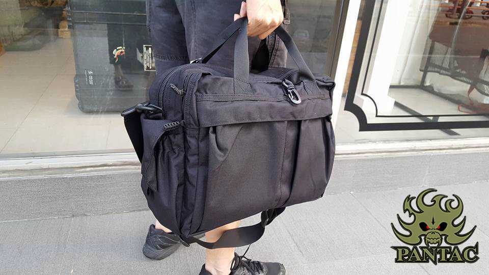 กระเป๋าเดินทาง EDC ของ Pantac Ind. รุ่น SOF Tool Bag