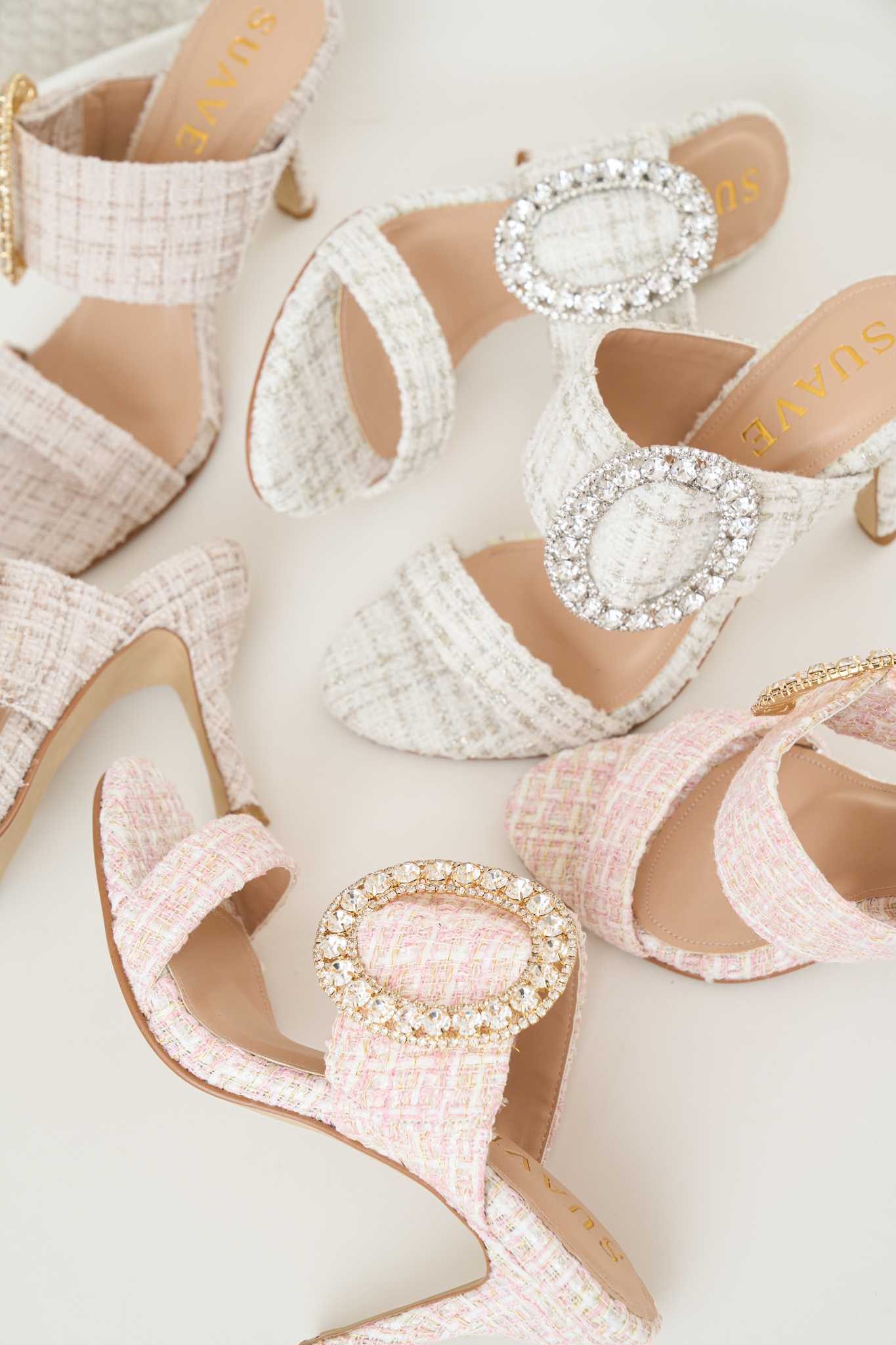 Suave001-TweedChanel-Diamond