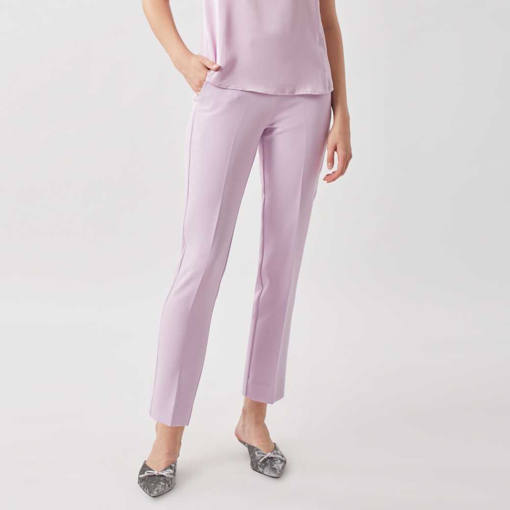 กางเกงทรงสลิม | Slim Trousers (Slim Fit) | 04566