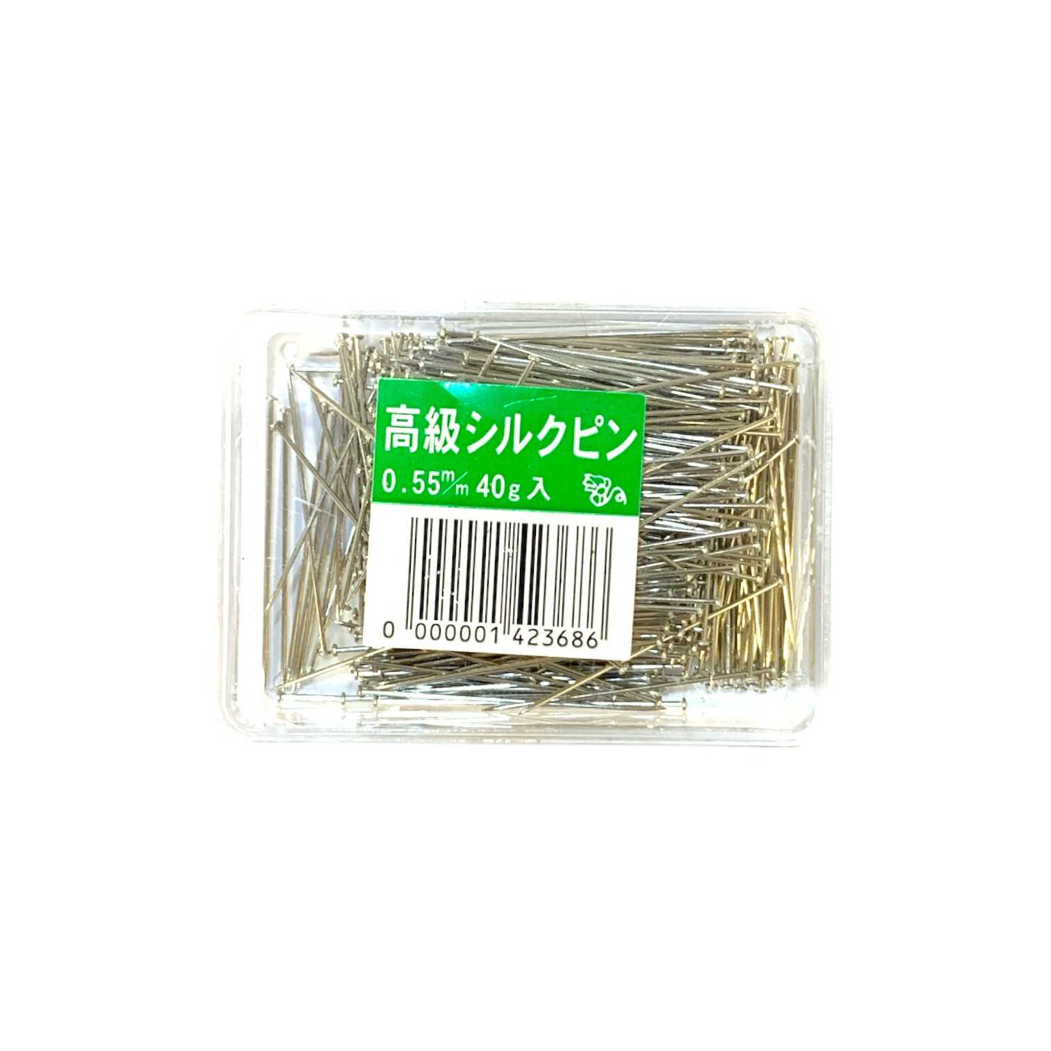 EQ013 : เข็มเดรป 40g
